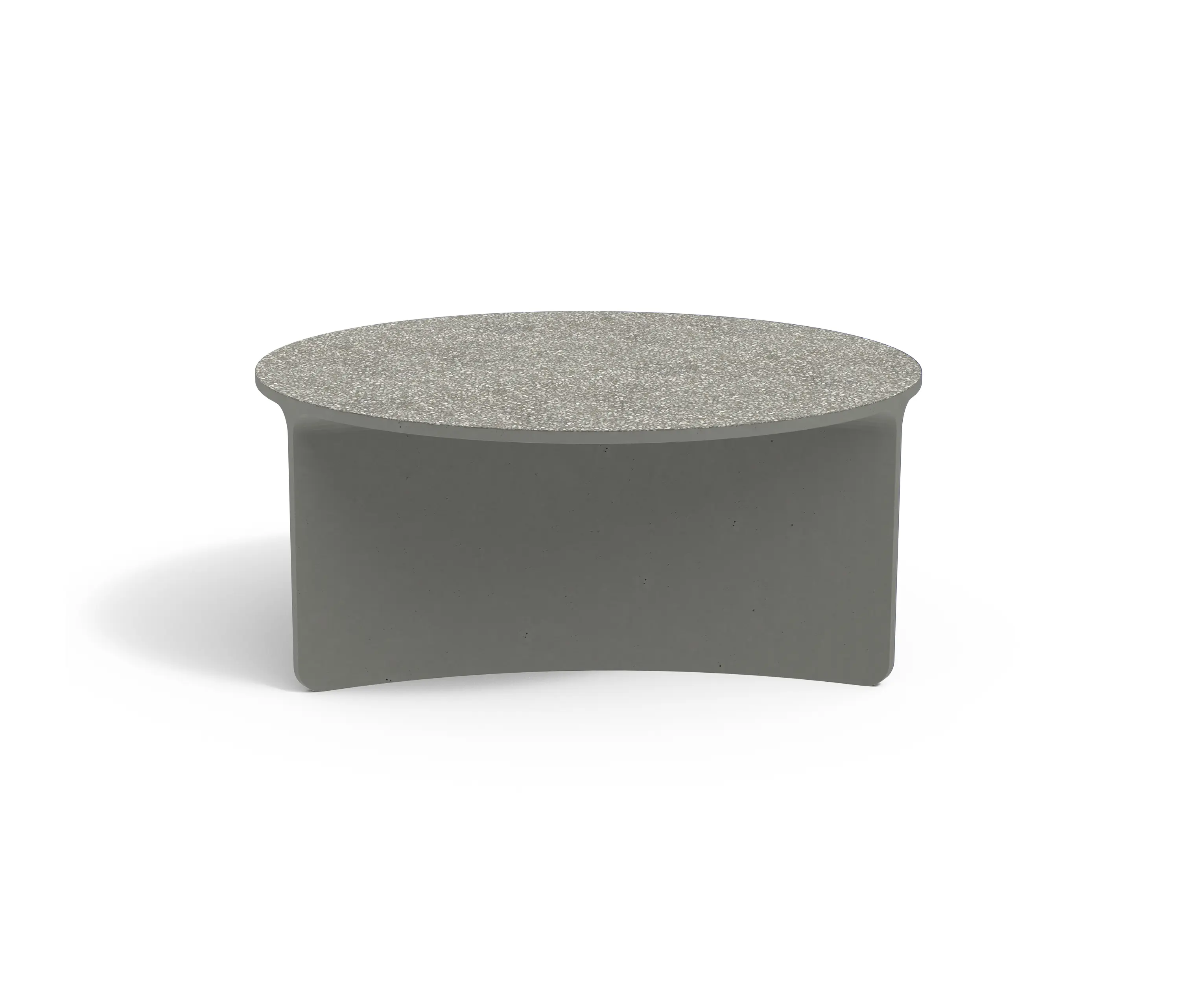 Roda - Tavolino centrale ASPIC 002