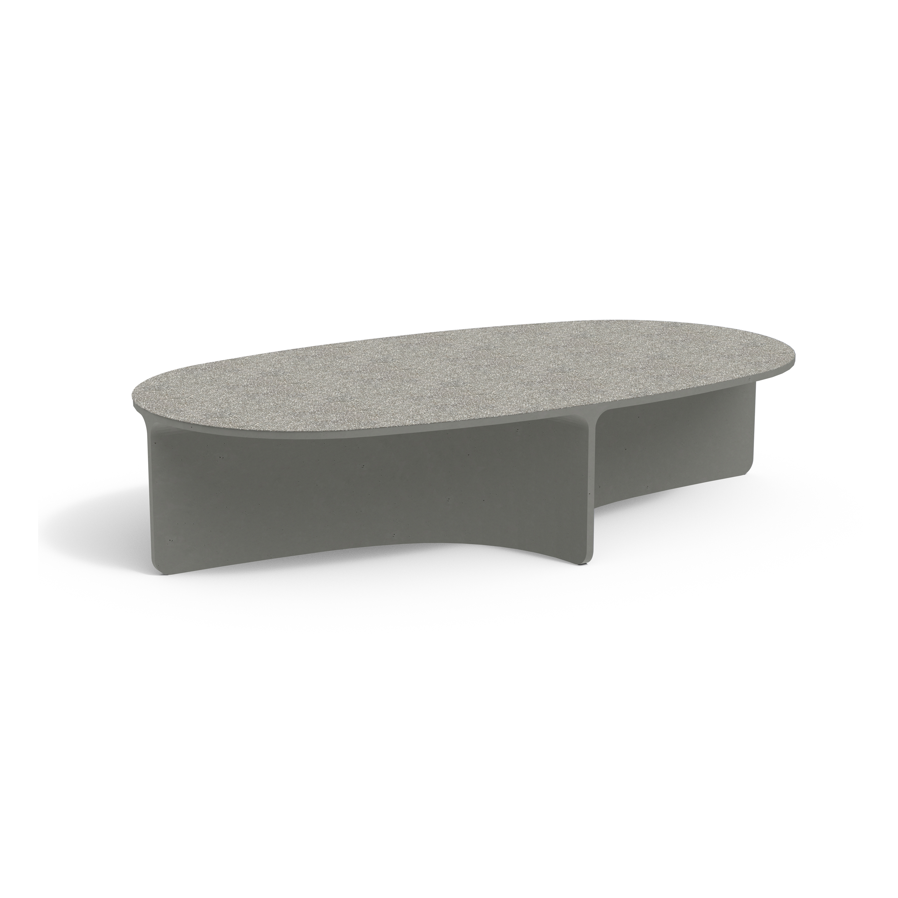 Display product ASPIC 003 coffee table from manufacturer Roda