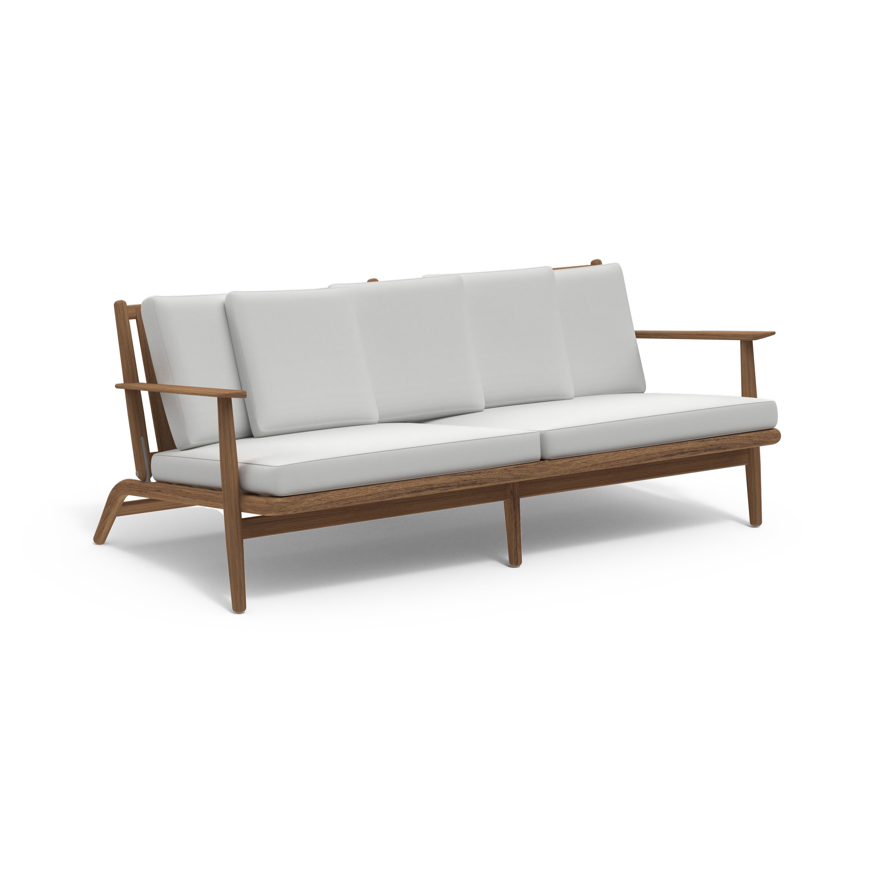 Display product LEVANTE 102 sofa from manufacturer Roda