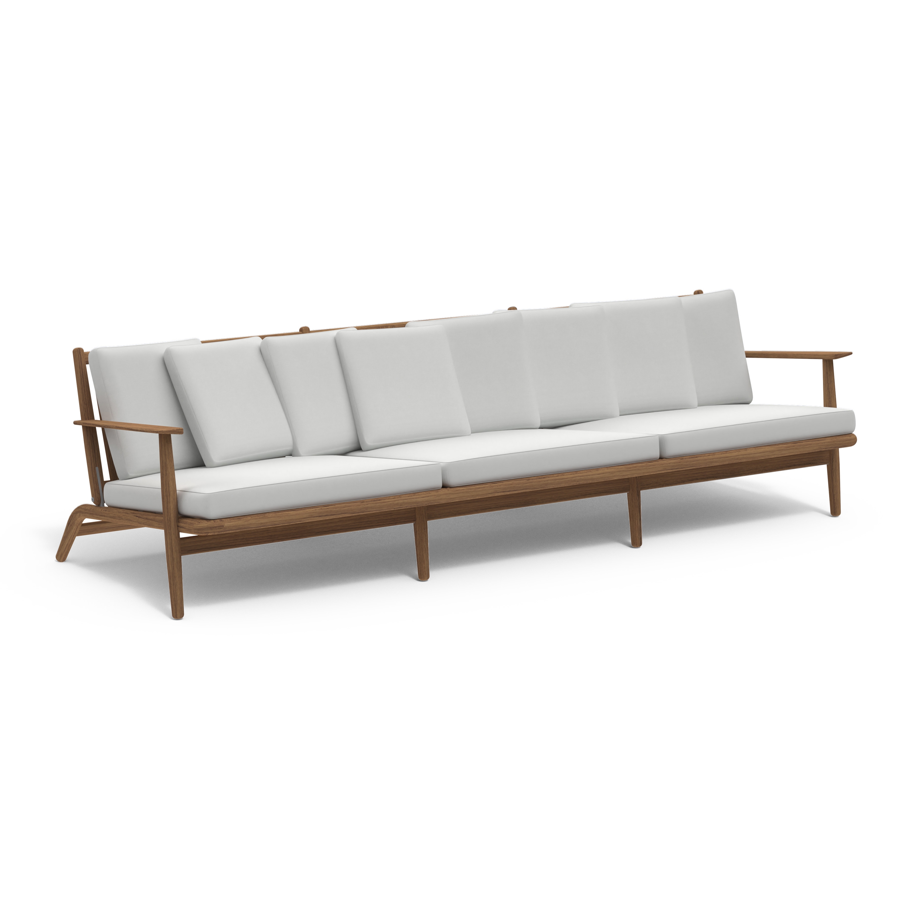 Display product LEVANTE 103 sofa from manufacturer Roda
