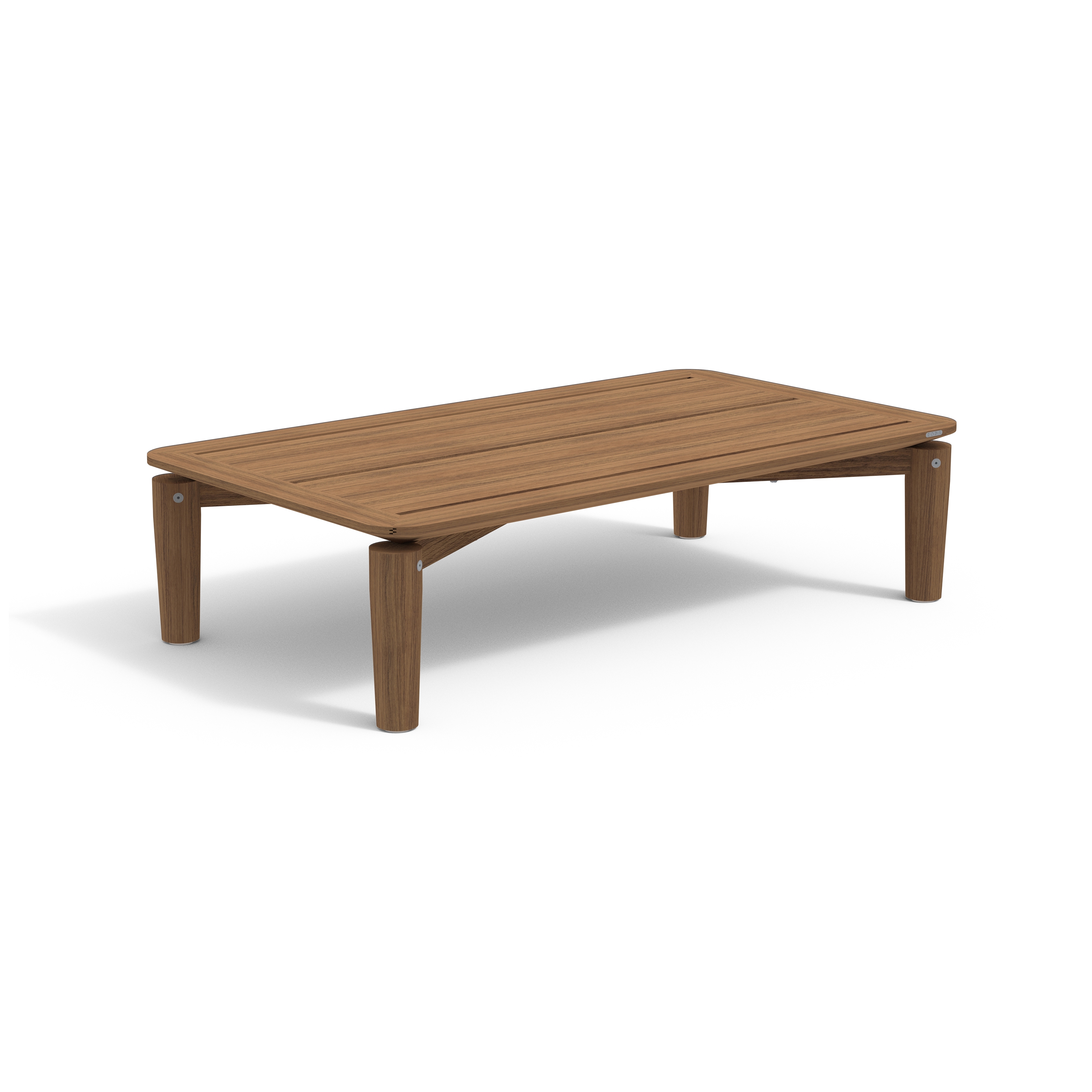 Mostra il prodotto LEVANTE 013 coffee table del produttore Roda