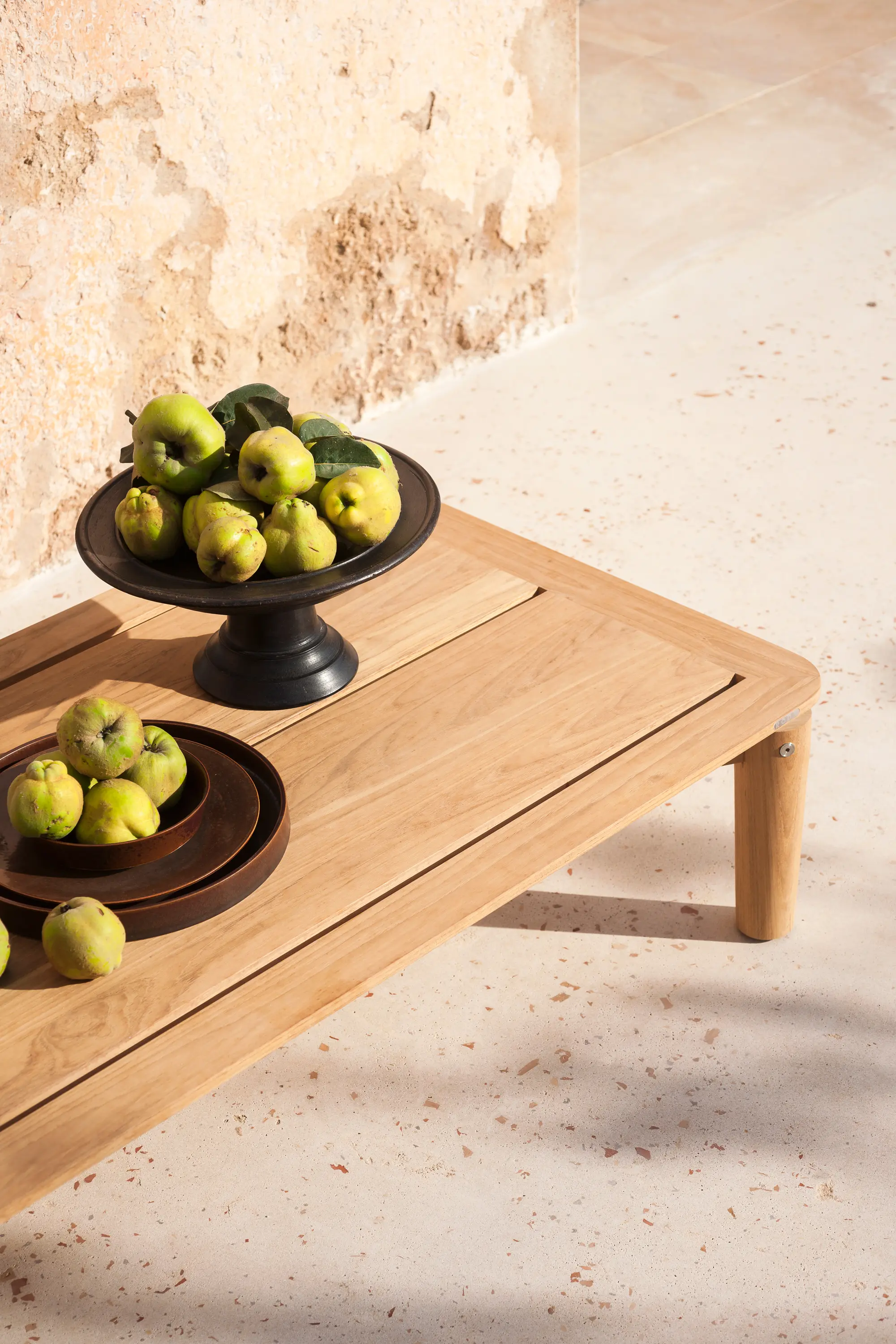 Roda - LEVANTE 013 Couchtisch