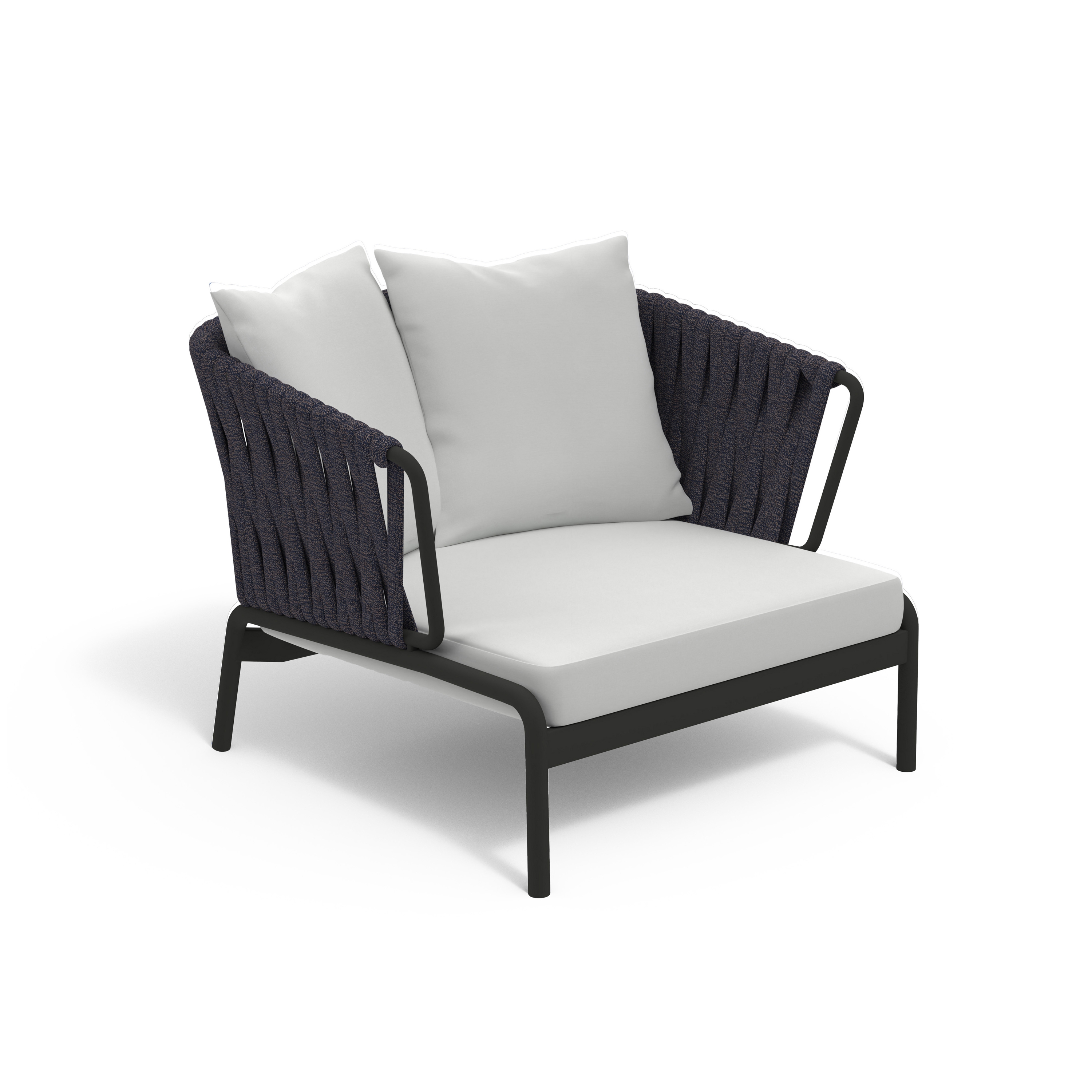 Produkt SPOOL 201 One-seater sofa des Herstellers Roda anzeigen