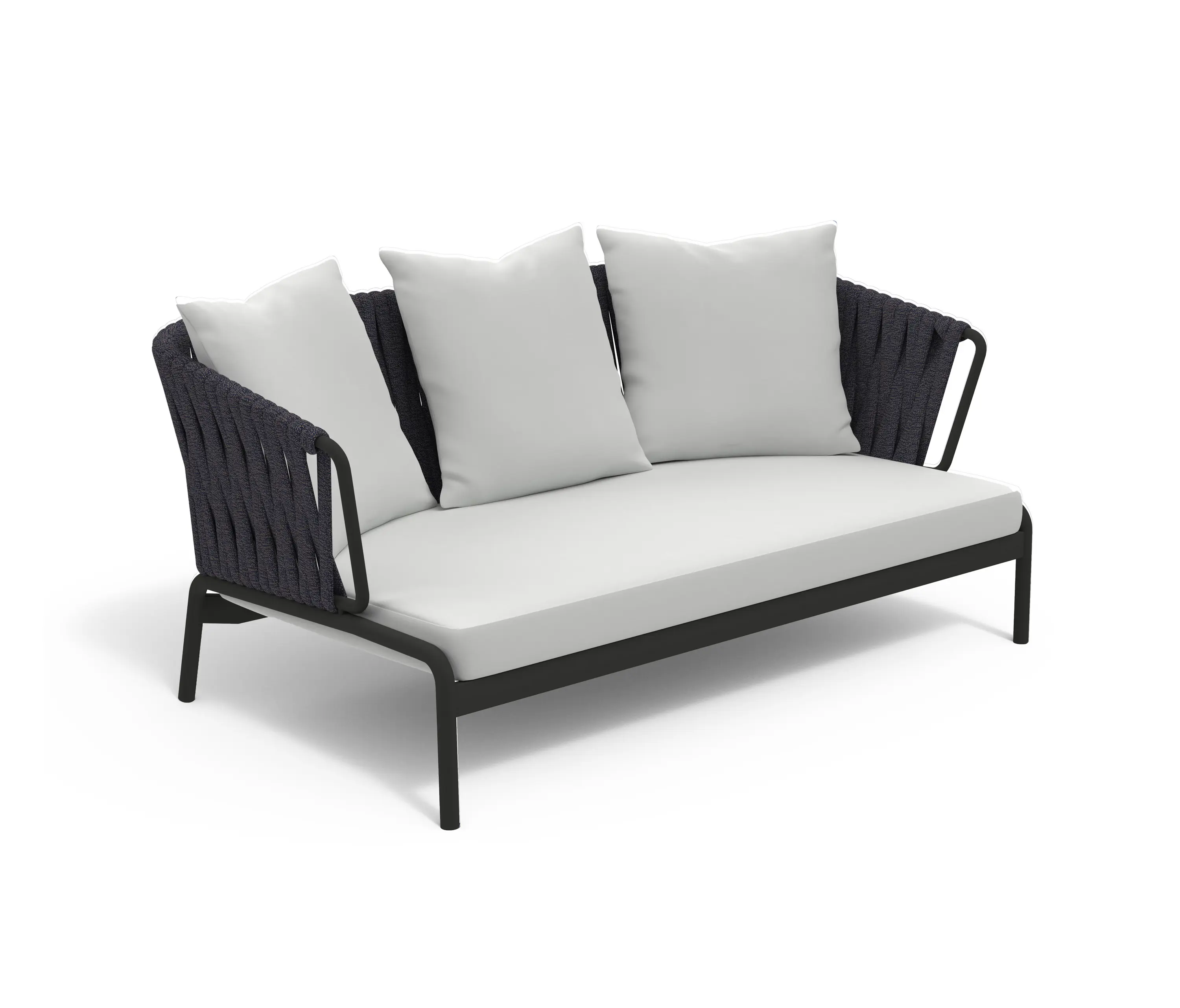 Roda - SPOOL 202 sofa