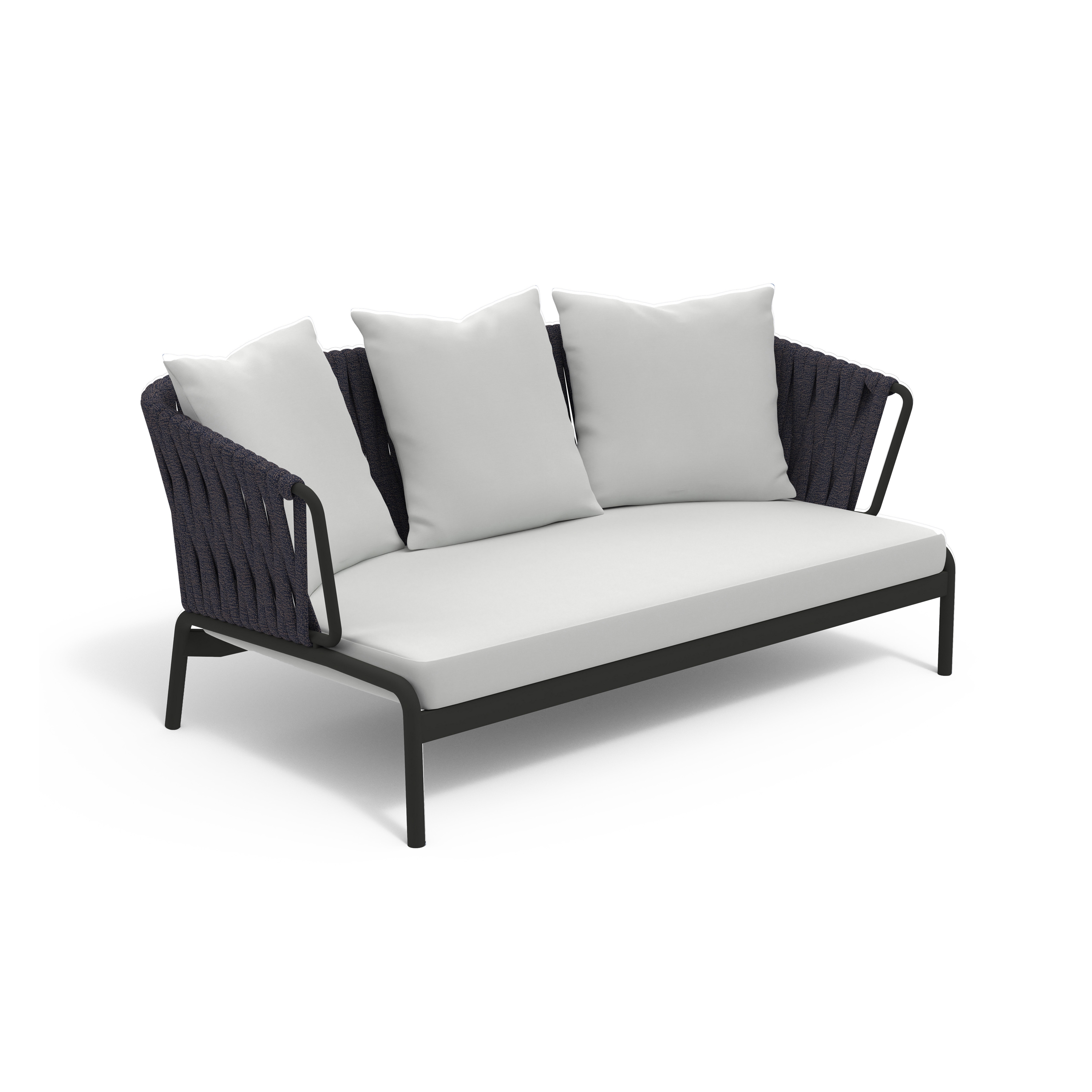 Produkt SPOOL 202 Two-seater sofa des Herstellers Roda anzeigen