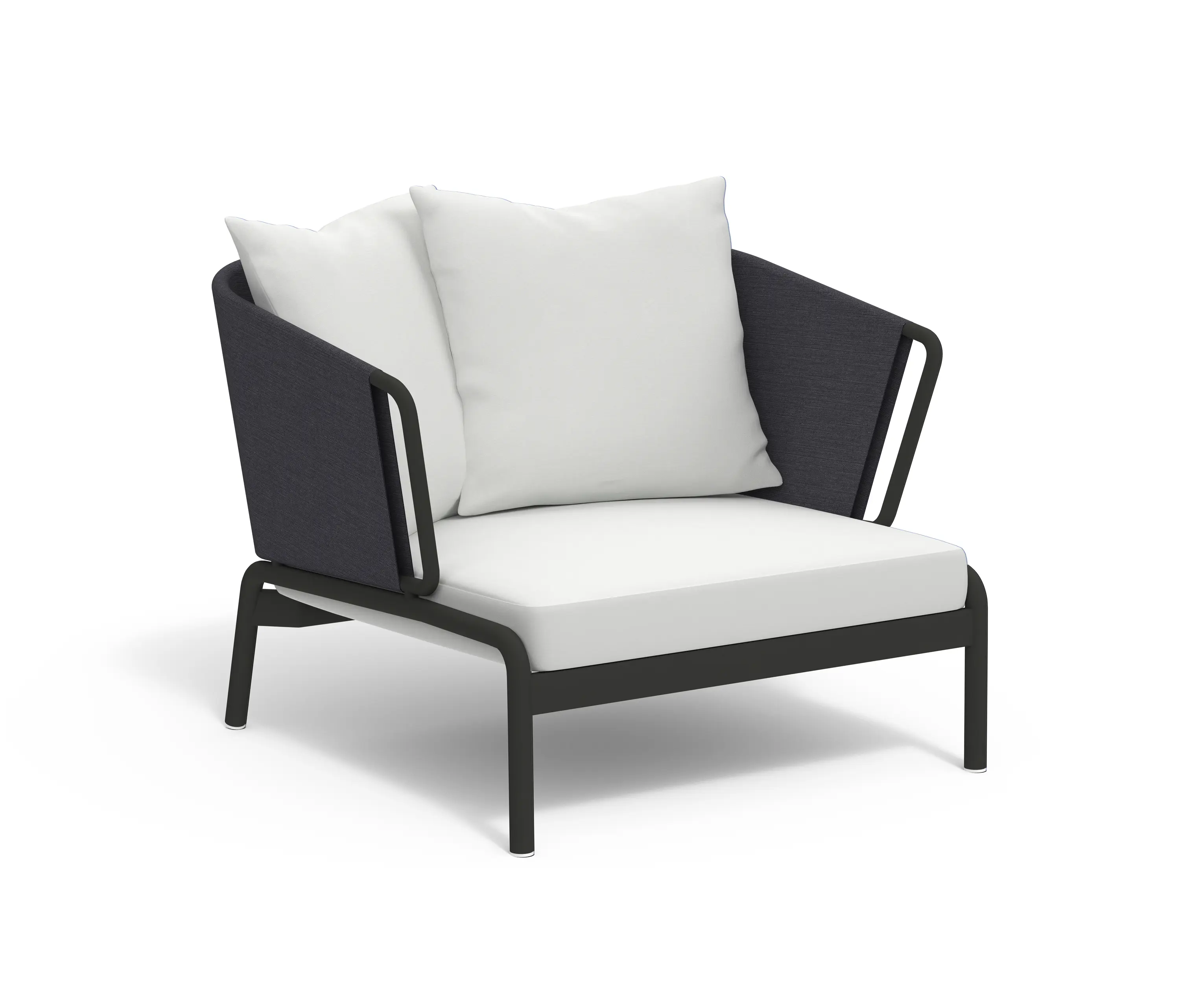 Roda - SPOOL 101 sofa