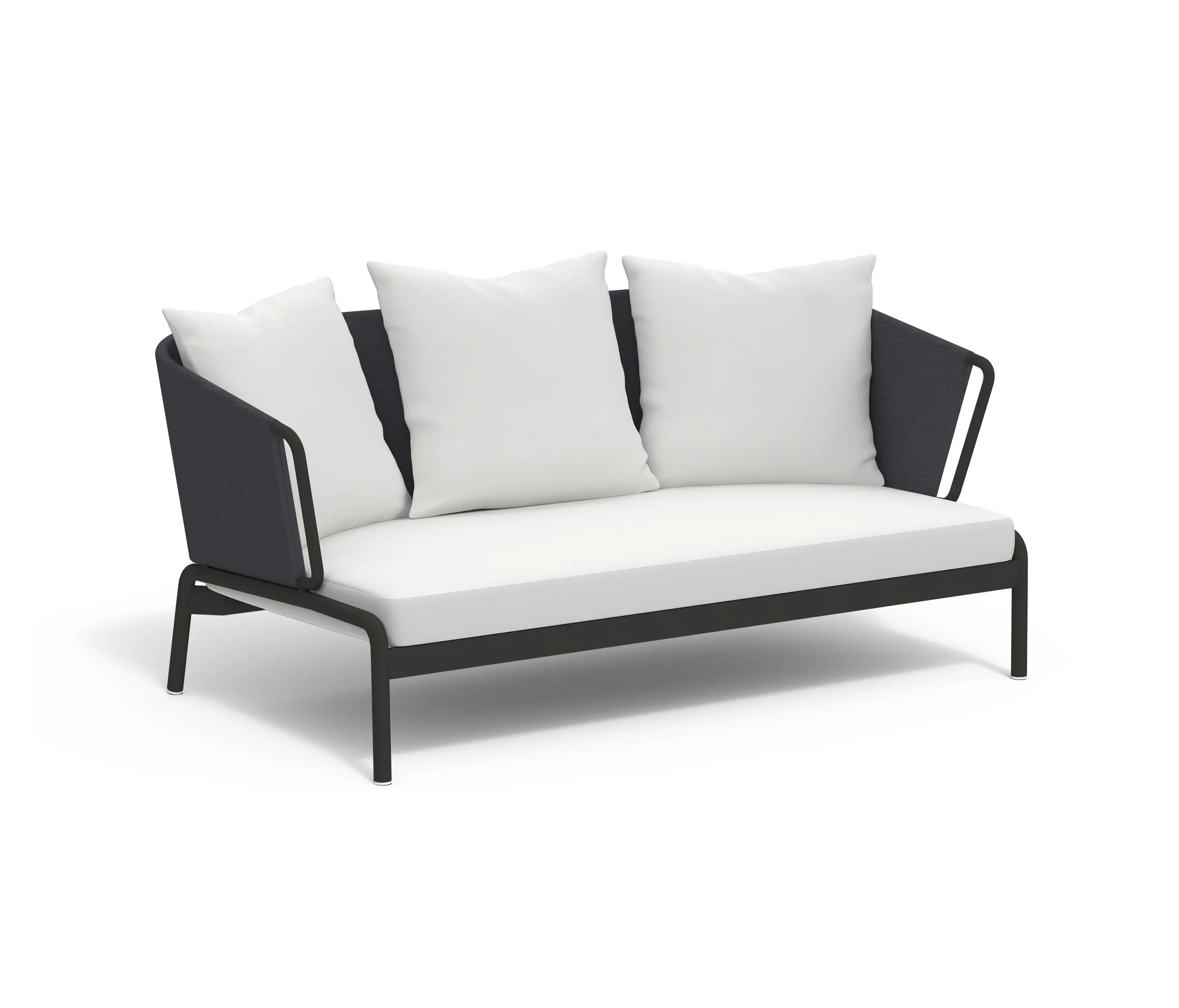 Roda - SPOOL 102 sofa