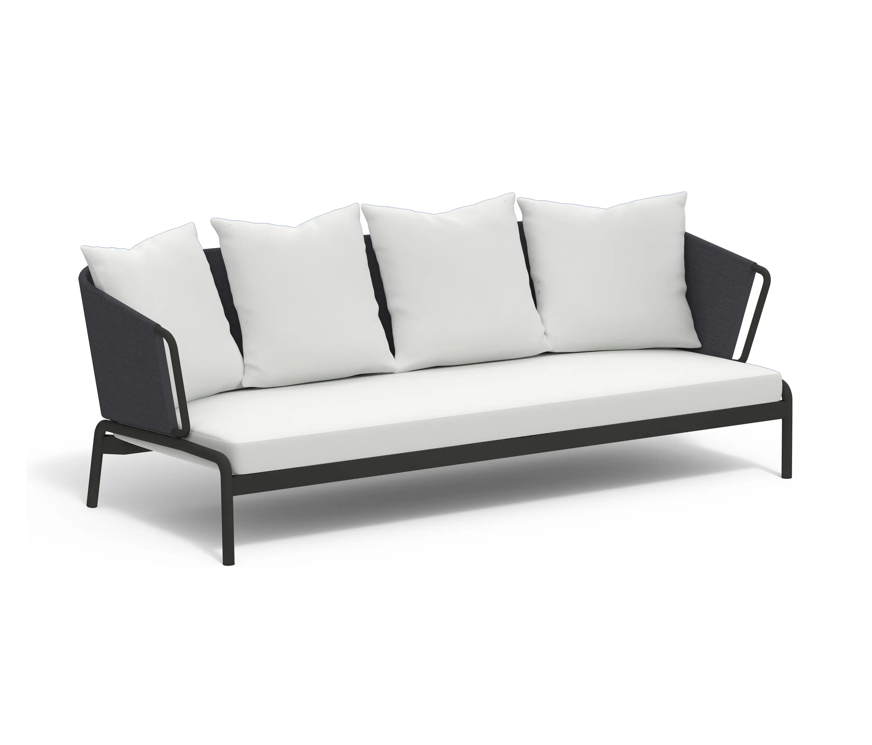 Roda - SPOOL 103 sofa