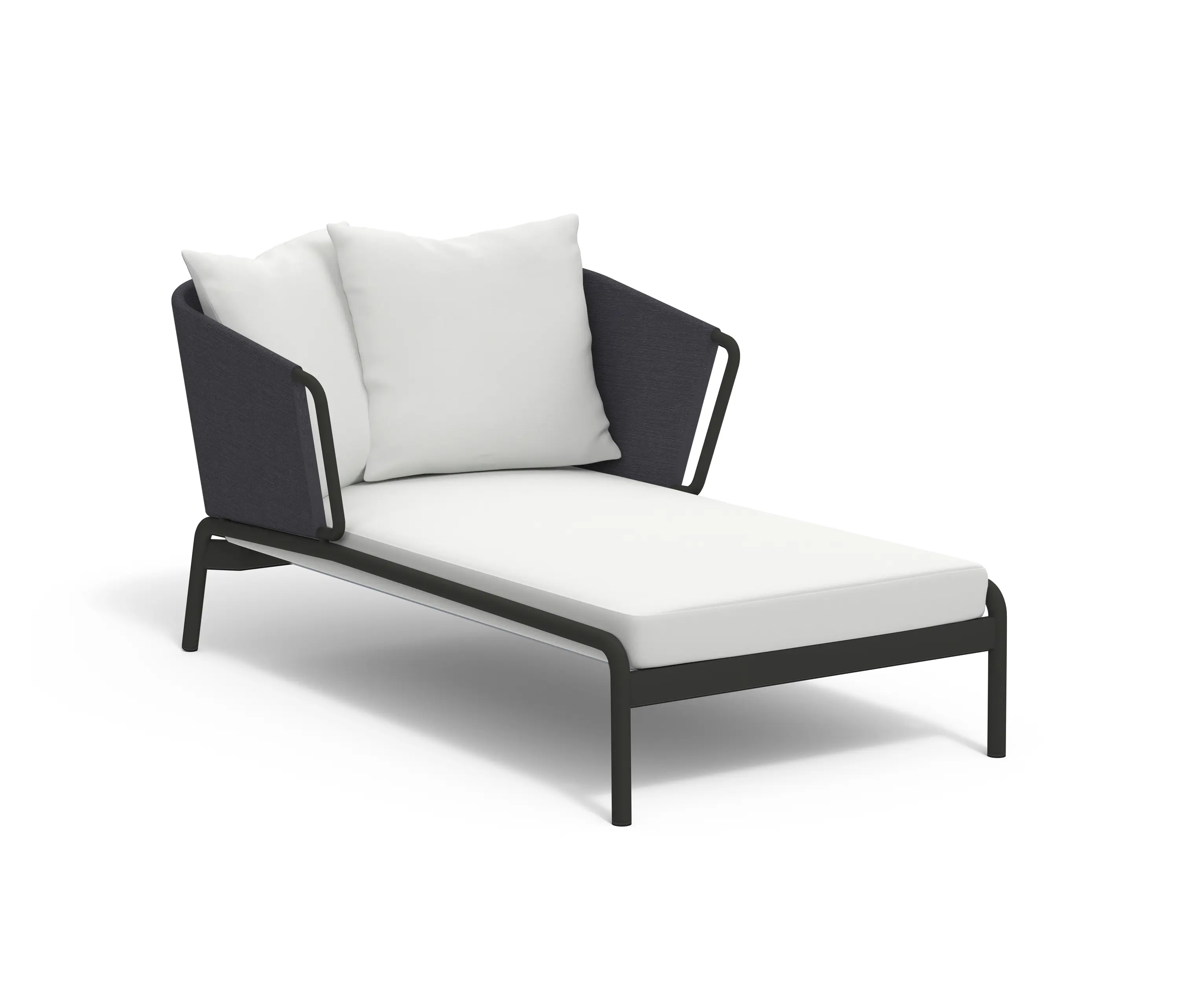 Roda - SPOOL 104 sofa