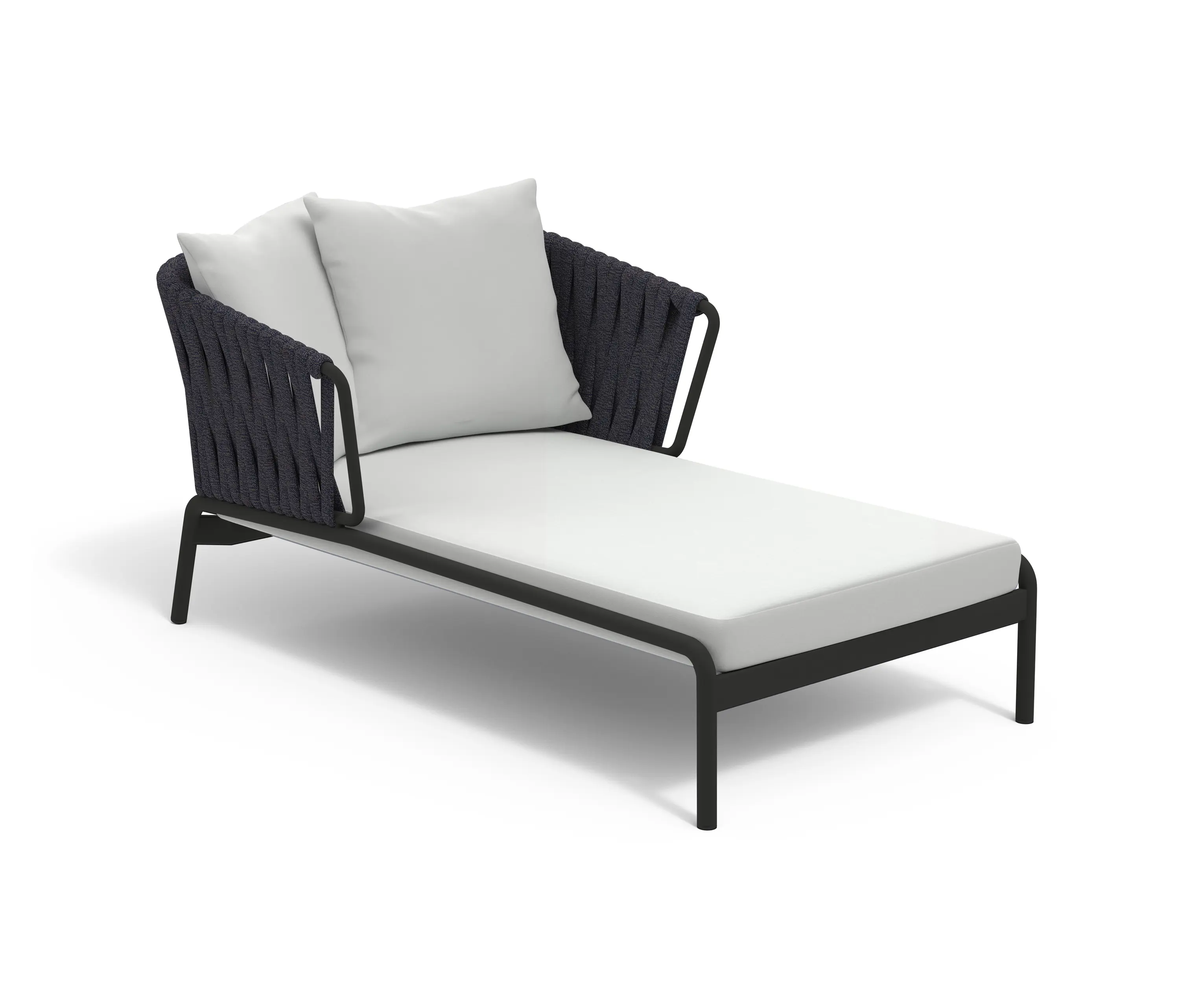 Roda - SPOOL 204 sofa