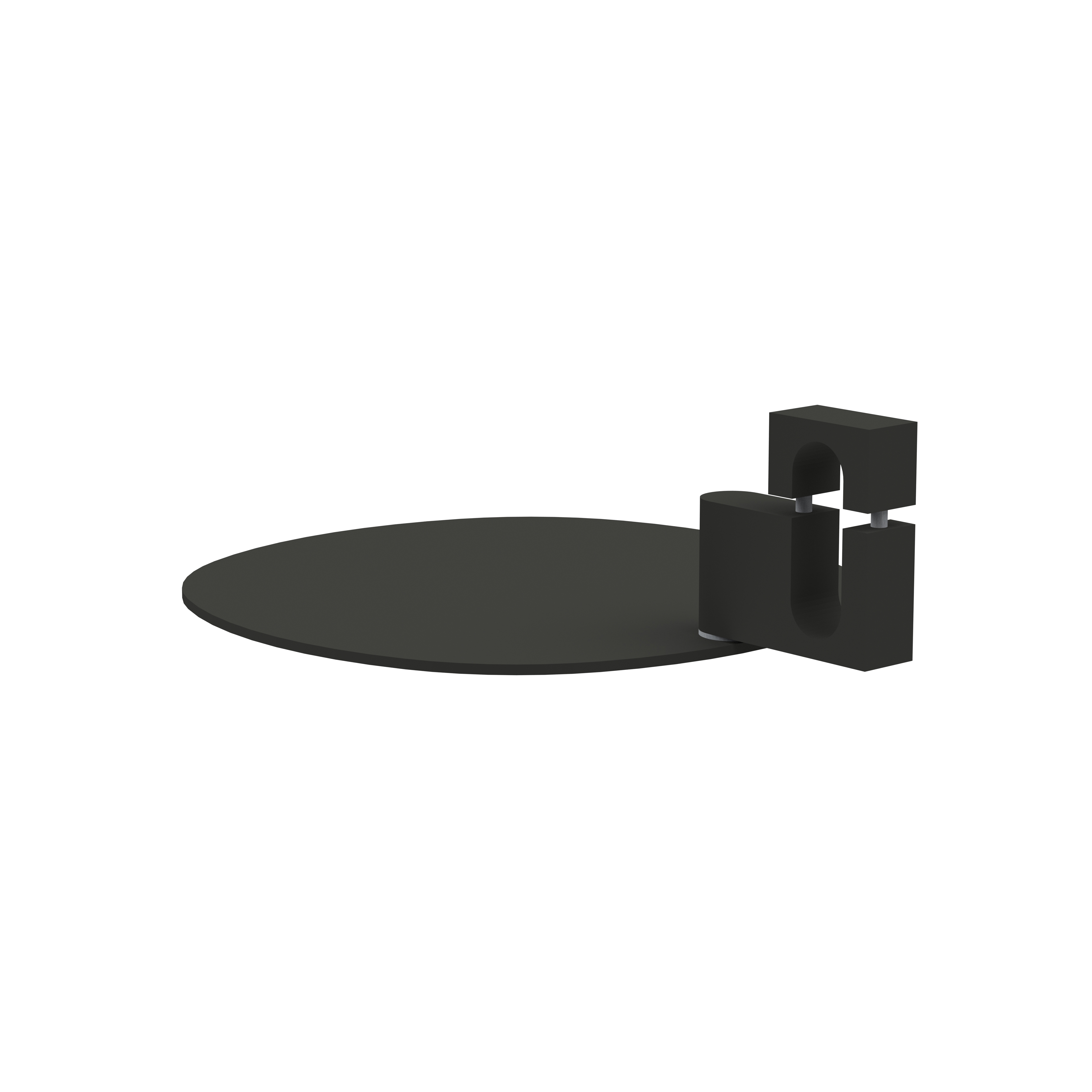 Display product LEVANTE 010 Side table from manufacturer Roda