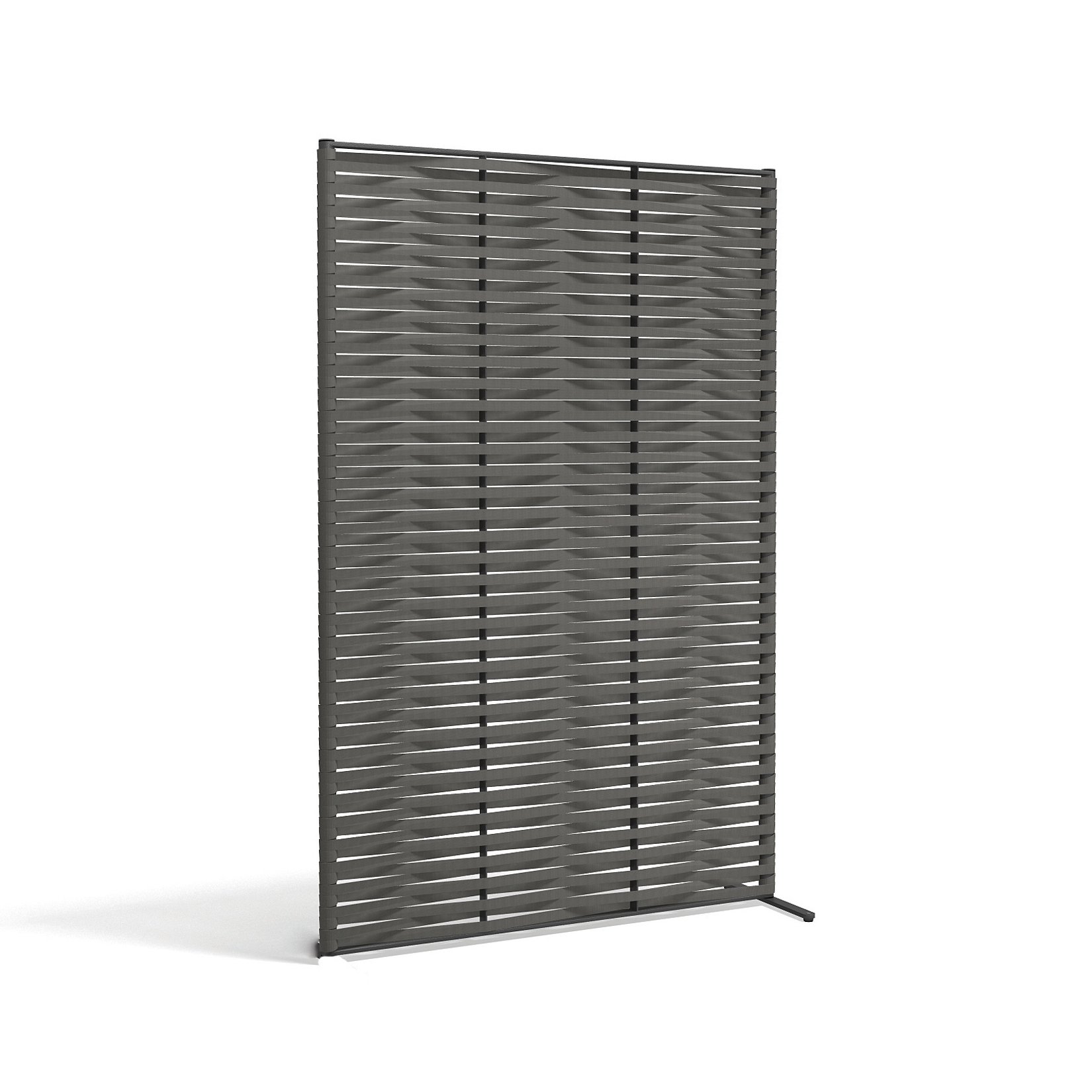 Vertoon produk WING 101 Vertical extension screen van vervaardiger Roda