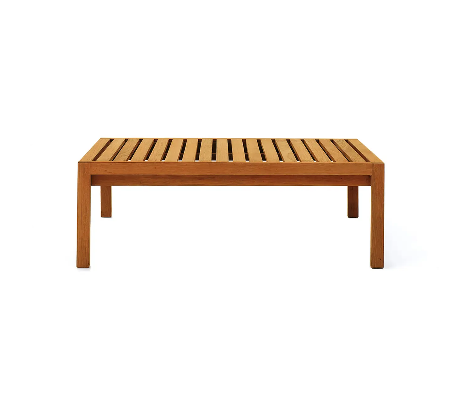 Roda - NETWORK 039 Coffee Table