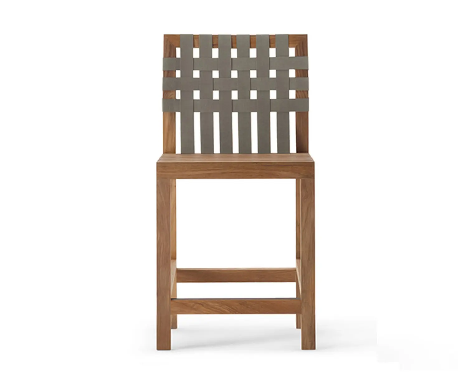 Roda - NETWORK 151 Counter height stool