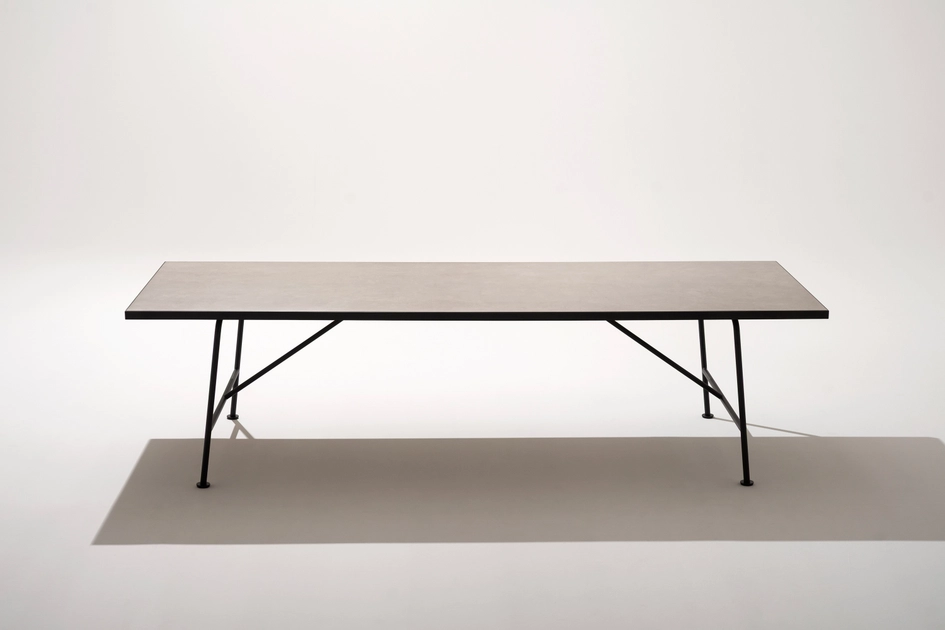 STRESA 280 TABLE - Dining tables from Roda | Architonic