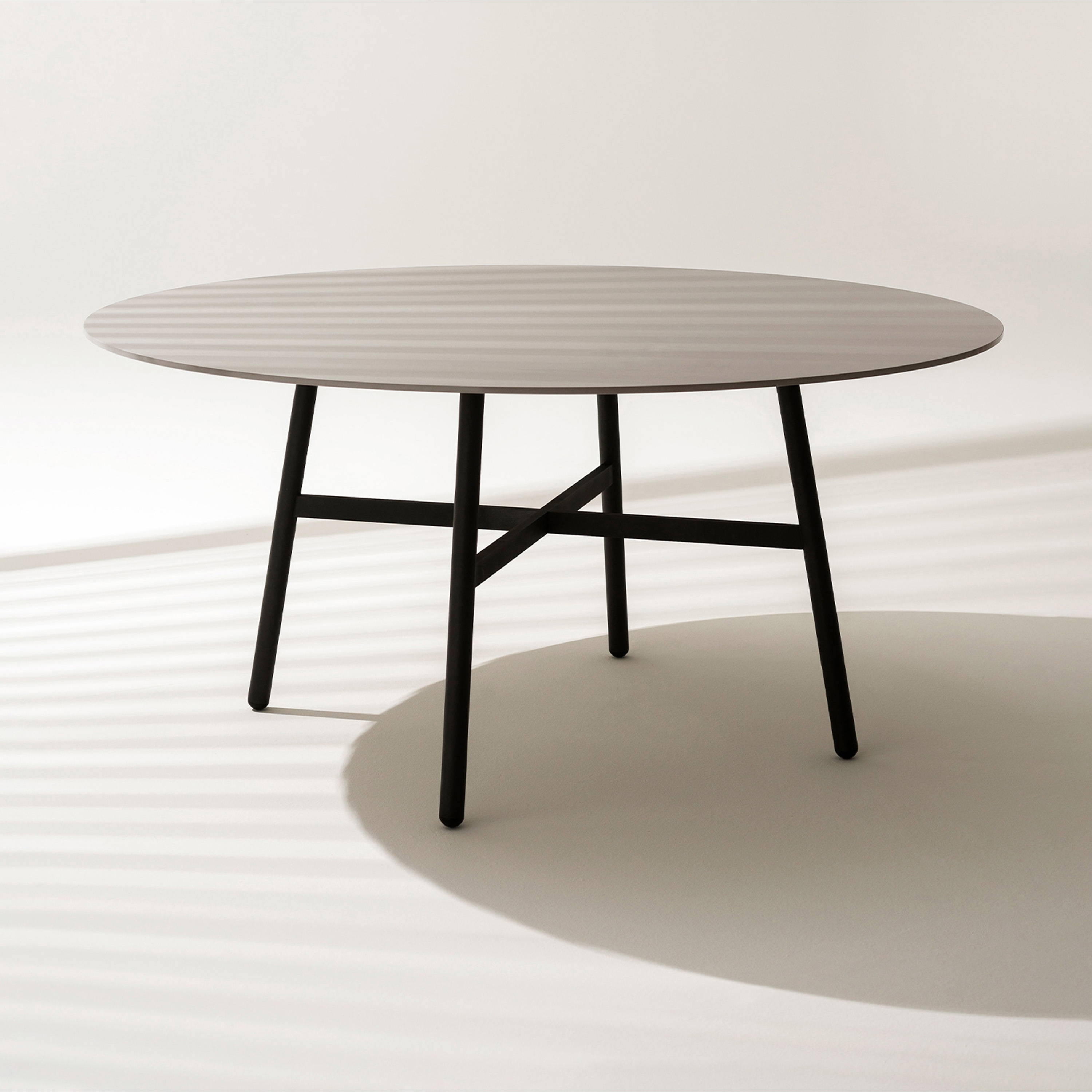 Produkt GAMMA 160 Tisch des Herstellers Roda anzeigen