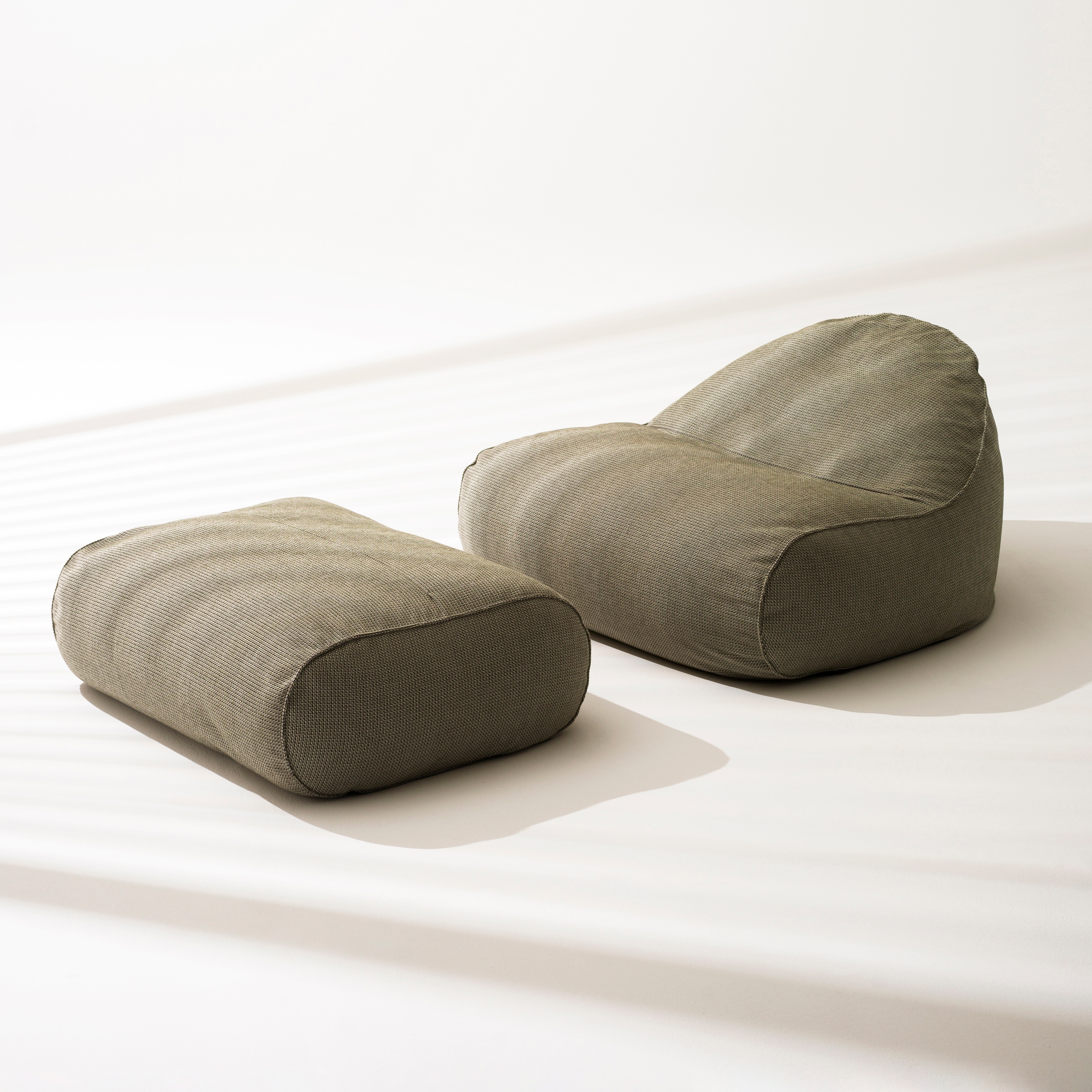 Produkt ONDA 001 Lounge Sessel des Herstellers Roda anzeigen