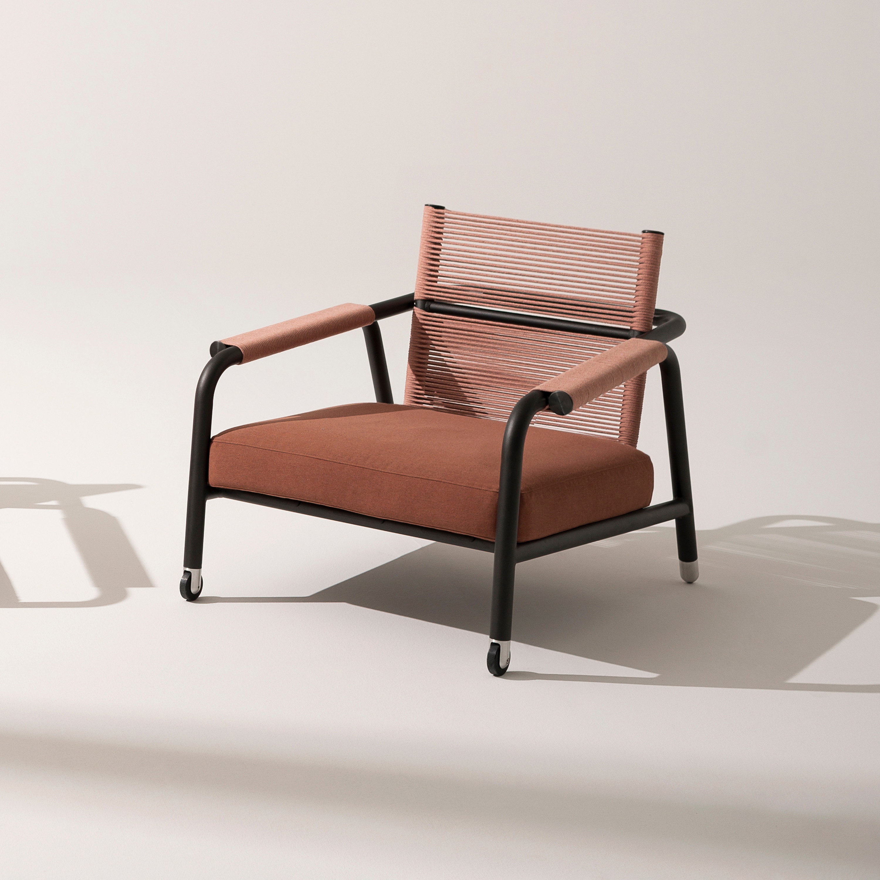 Mostrar el producto Sillón ASTRA 001 del fabricante Roda
