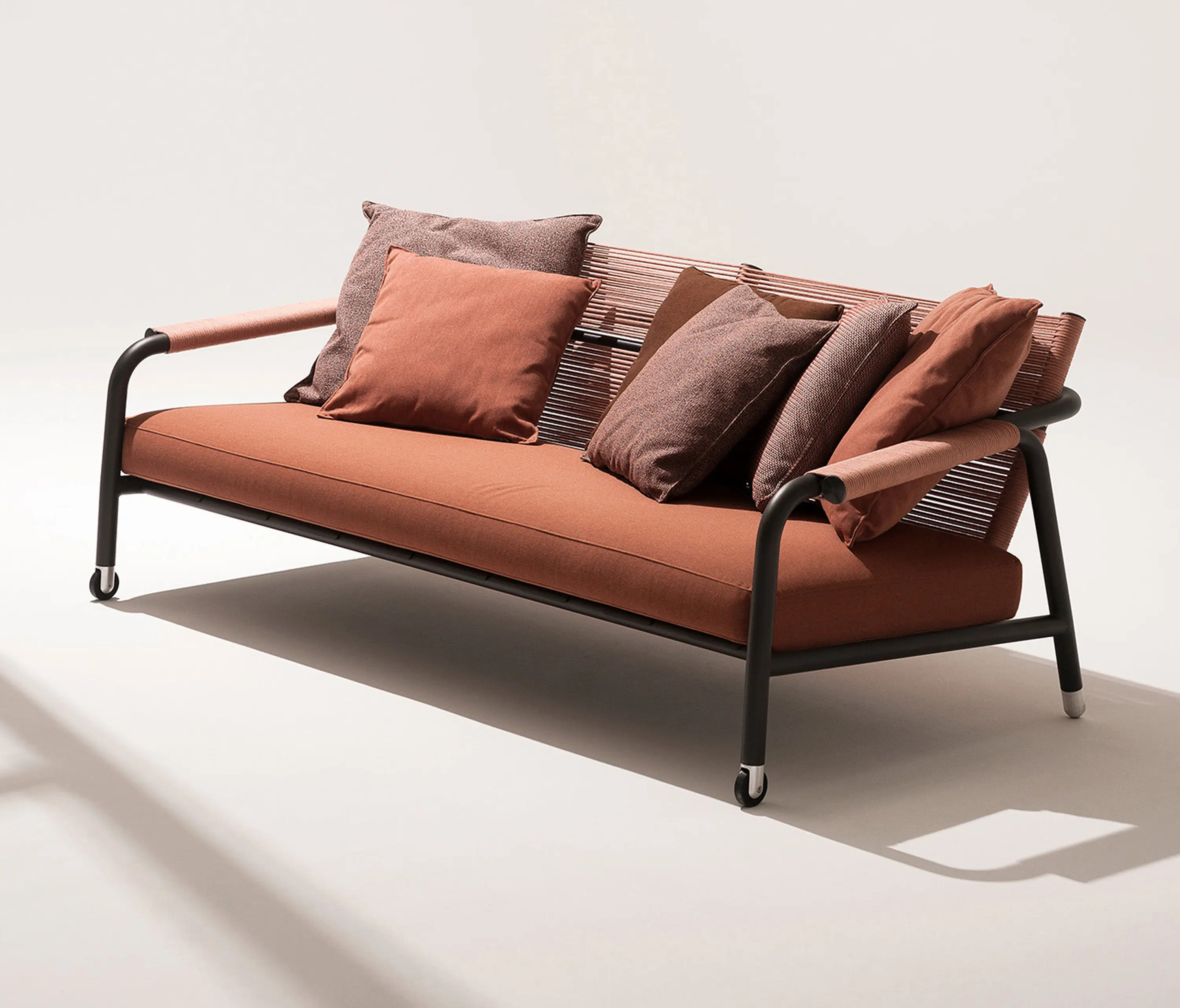 Roda - ASTRA 005 sofa