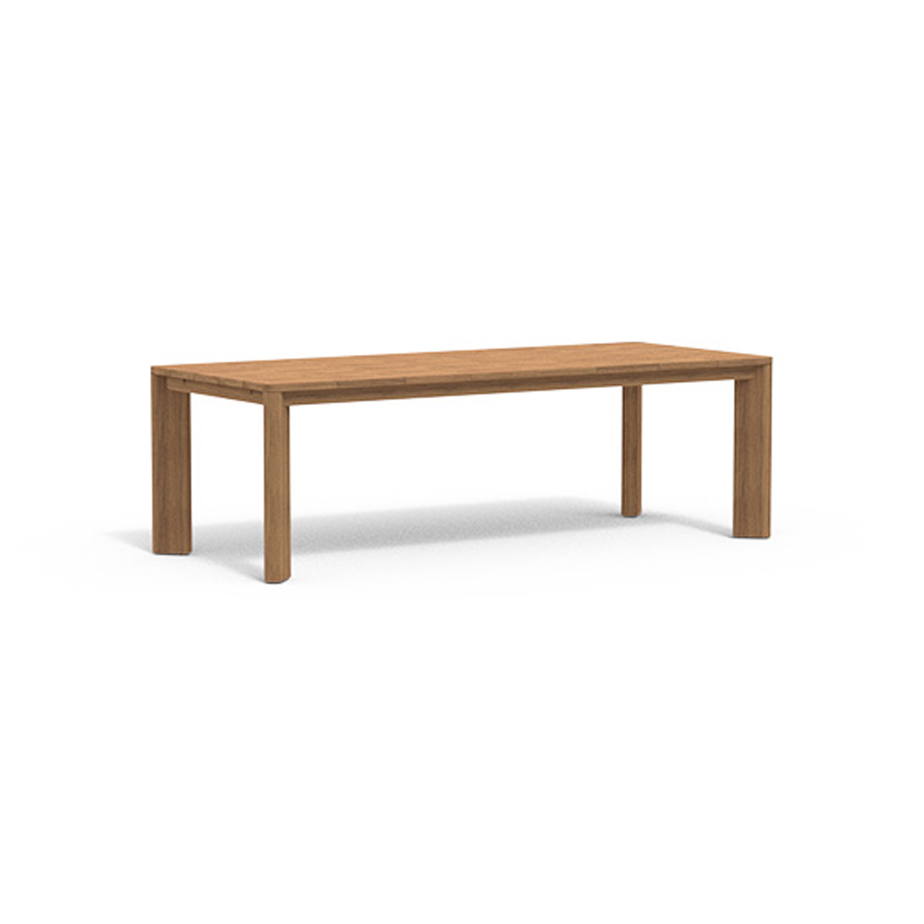 Afficher le produit Table extensible BRICK 004 du fabricant Roda