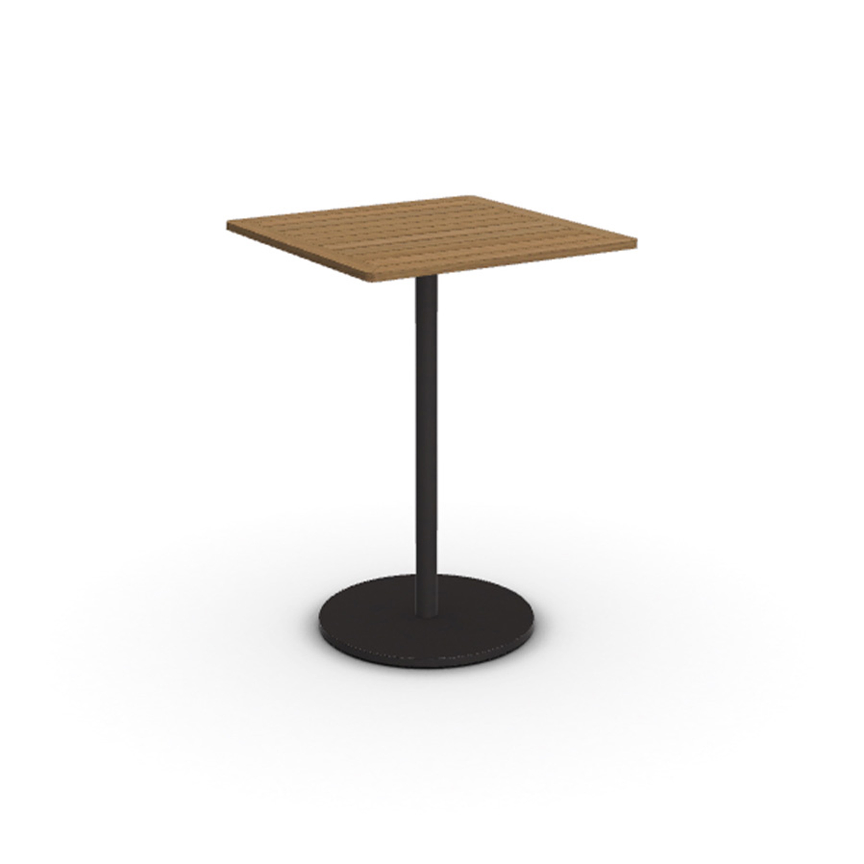 Mostrar el producto Mesita bar BUTTON 101 del fabricante Roda