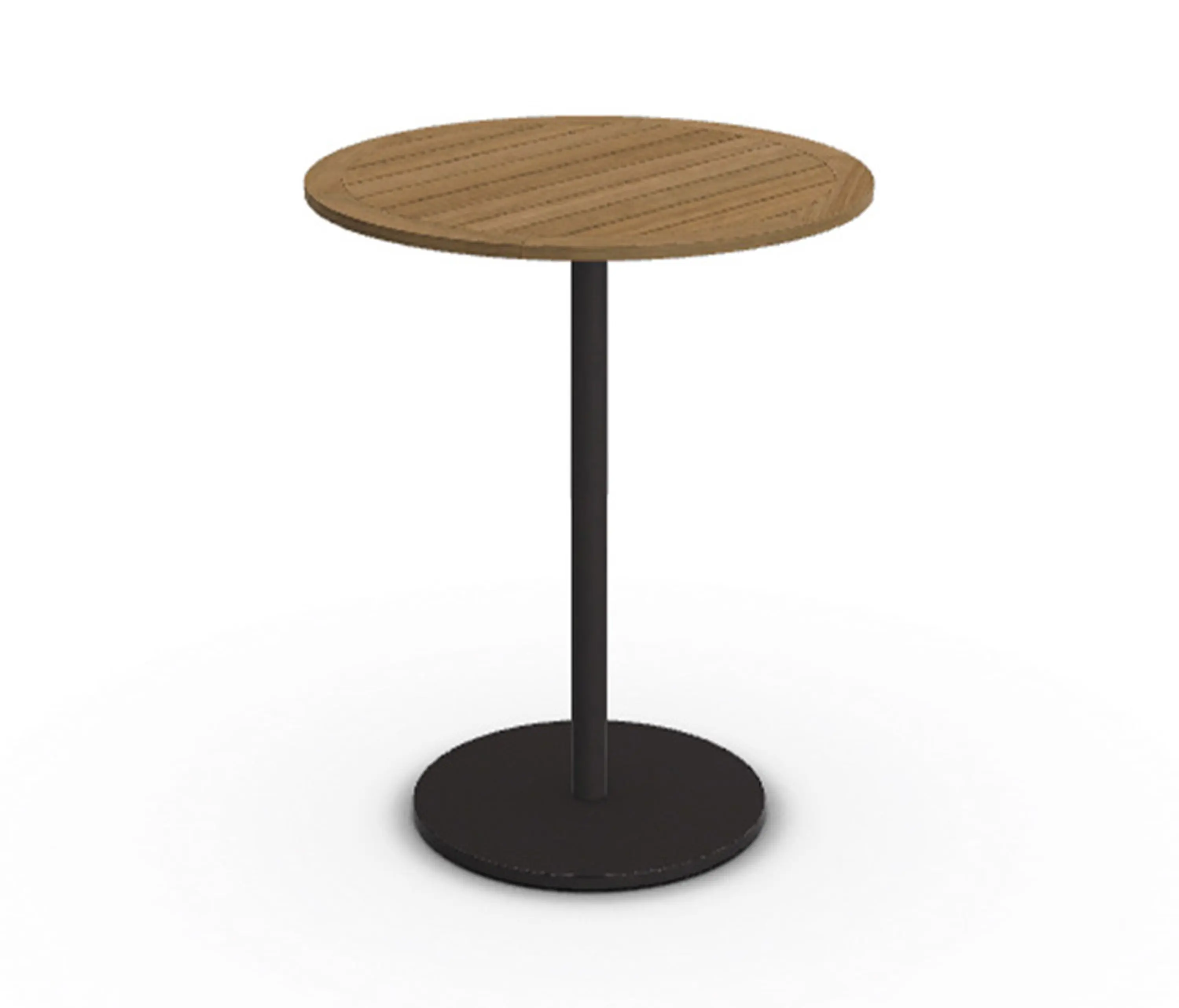 Roda - Mesita bar BUTTON 104