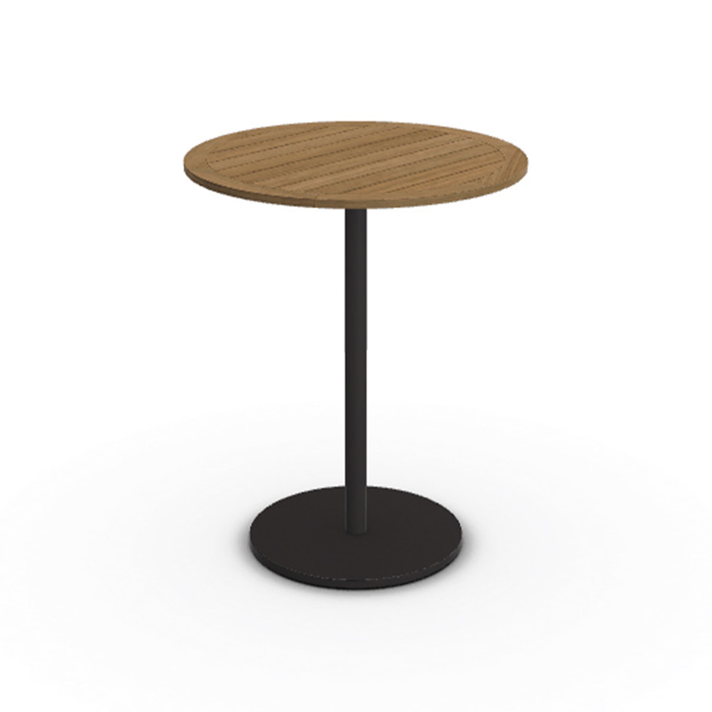 Mostrar el producto Mesita bar BUTTON 104 del fabricante Roda