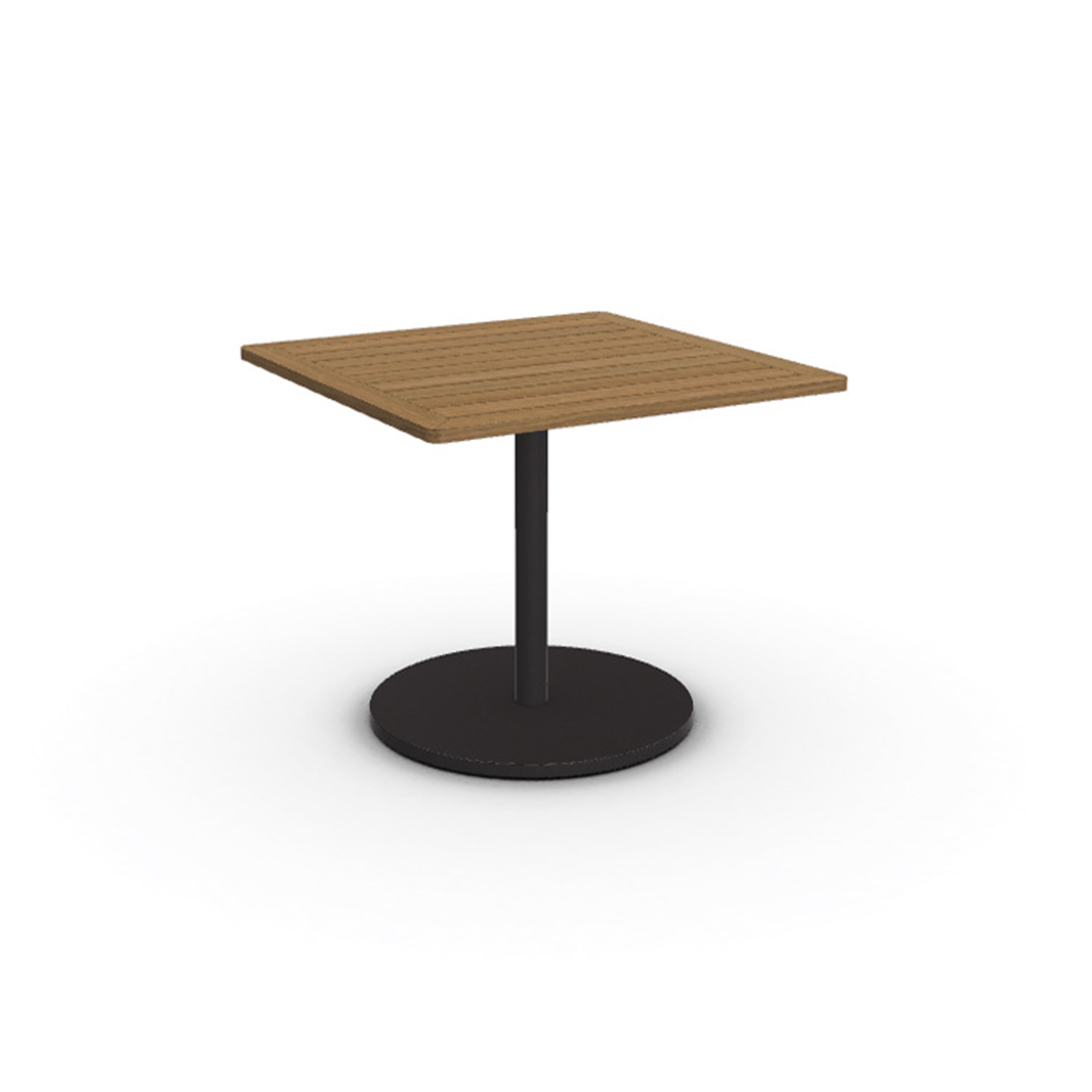 Mostra il prodotto BUTTON 601 low table del produttore Roda
