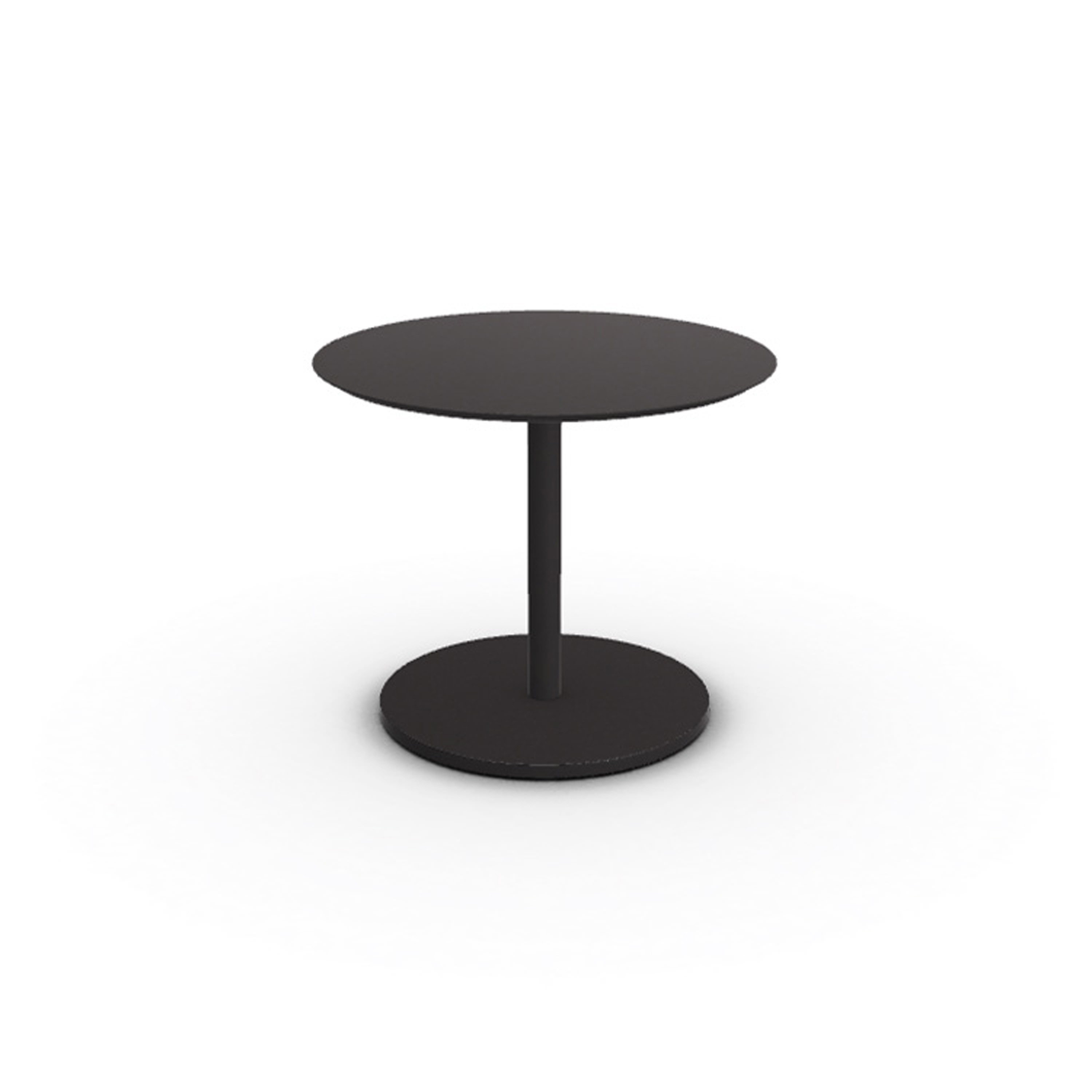 Mostrar el producto Mesa lounge BUTTON 602 del fabricante Roda