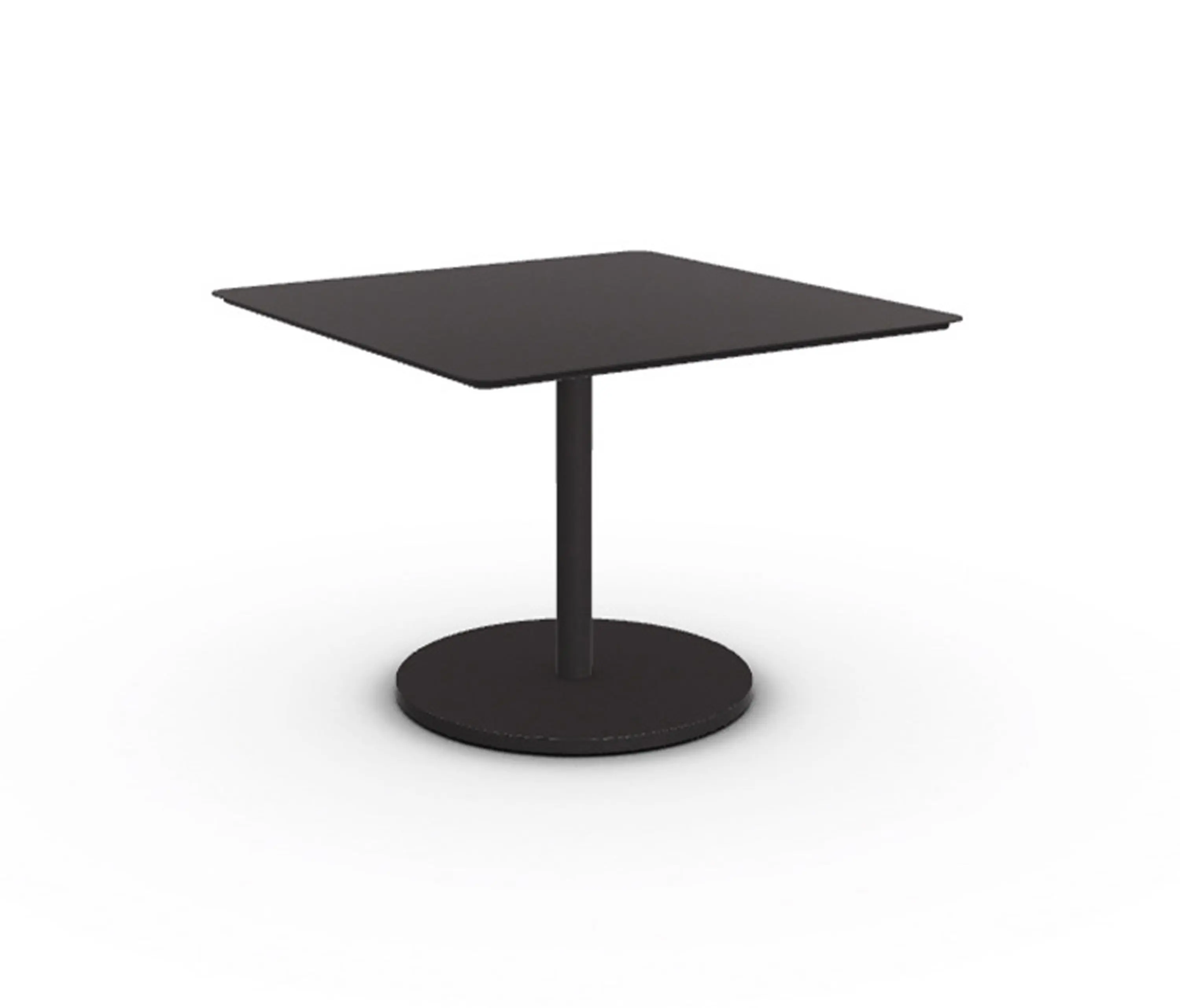 Roda - BUTTON 603 low table