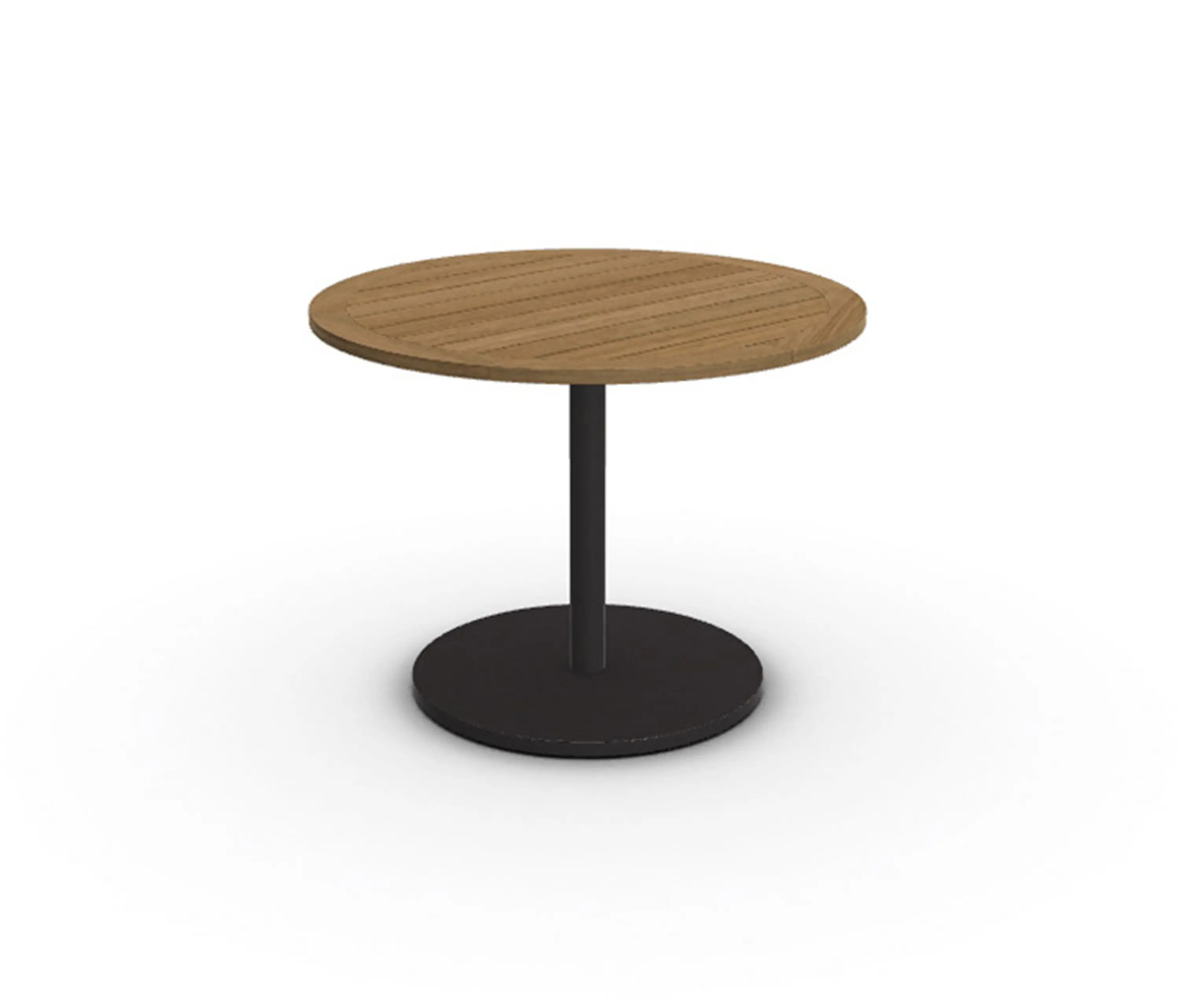 Roda - BUTTON 604 low table