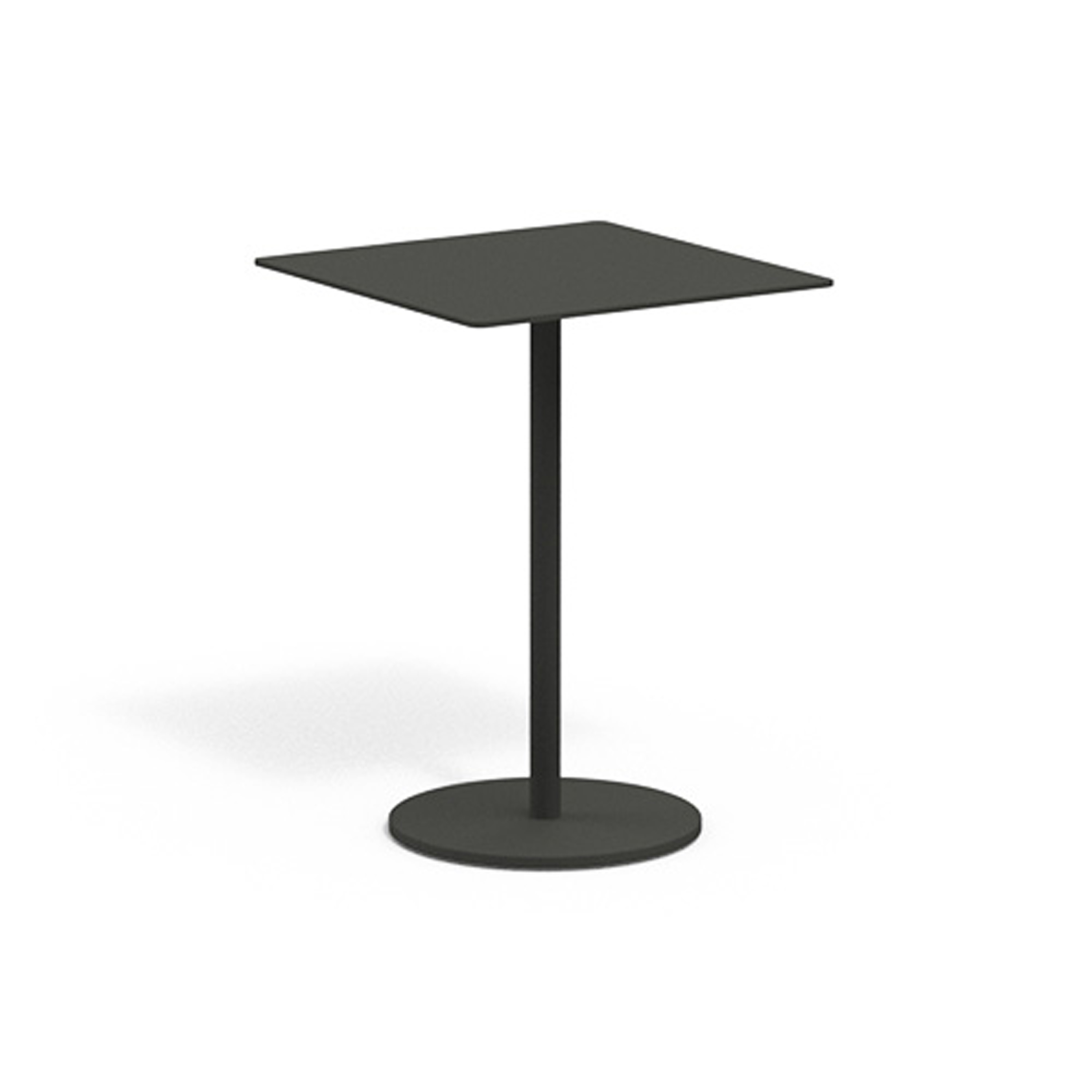 Display product BUTTON 101 bar table from manufacturer Roda