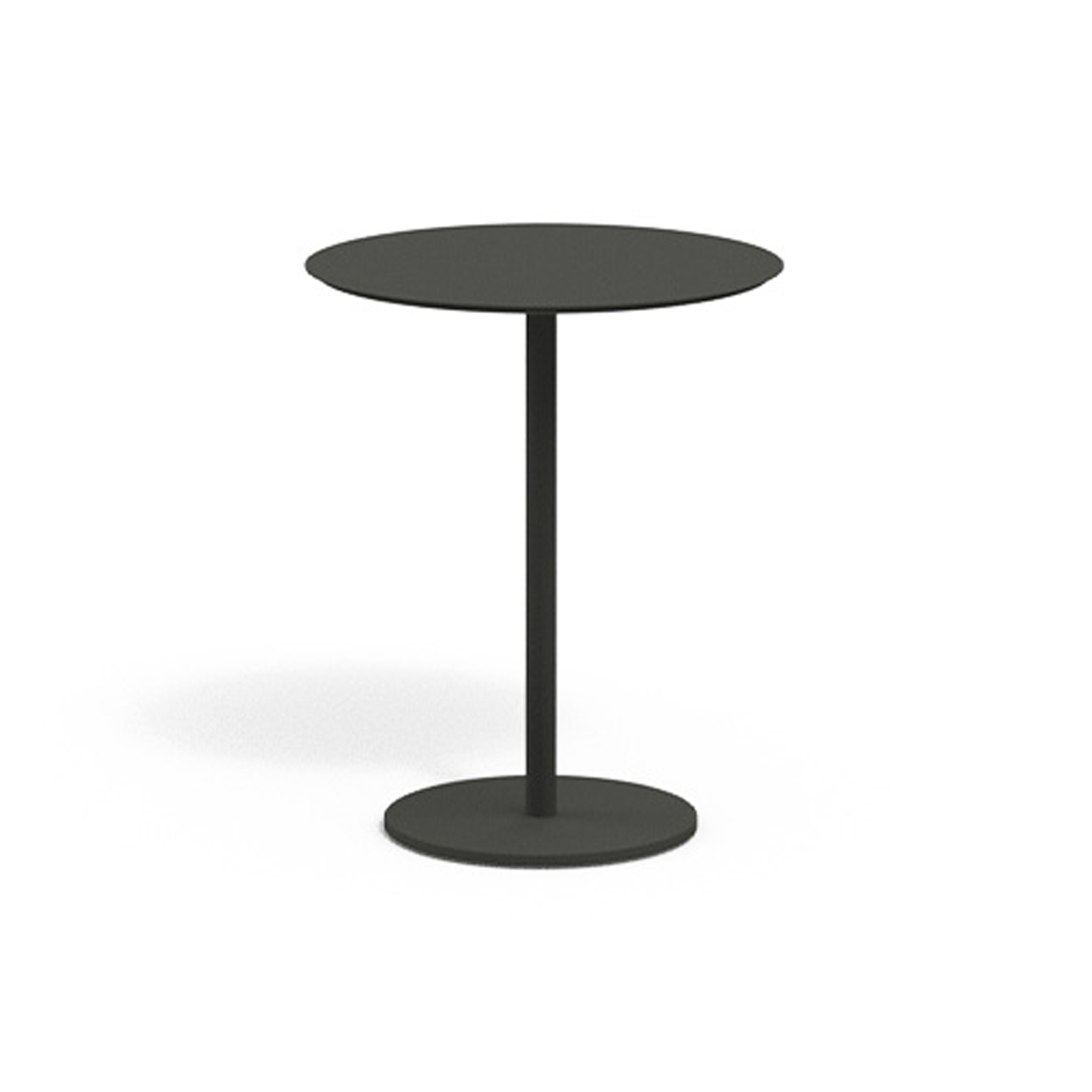 Mostrar el producto Mesita bar BUTTON 104 del fabricante Roda