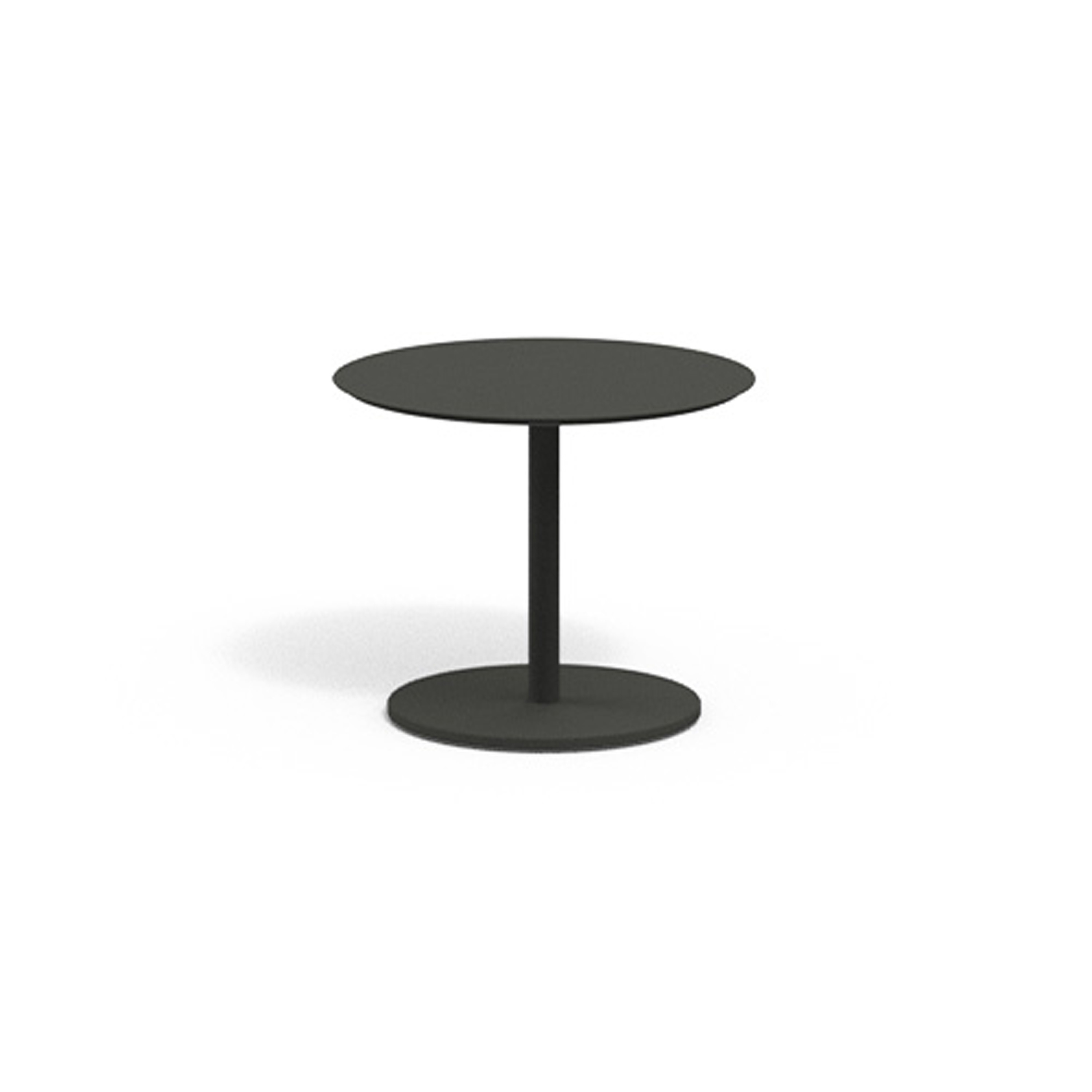 Display product BUTTON 602 low table from manufacturer Roda