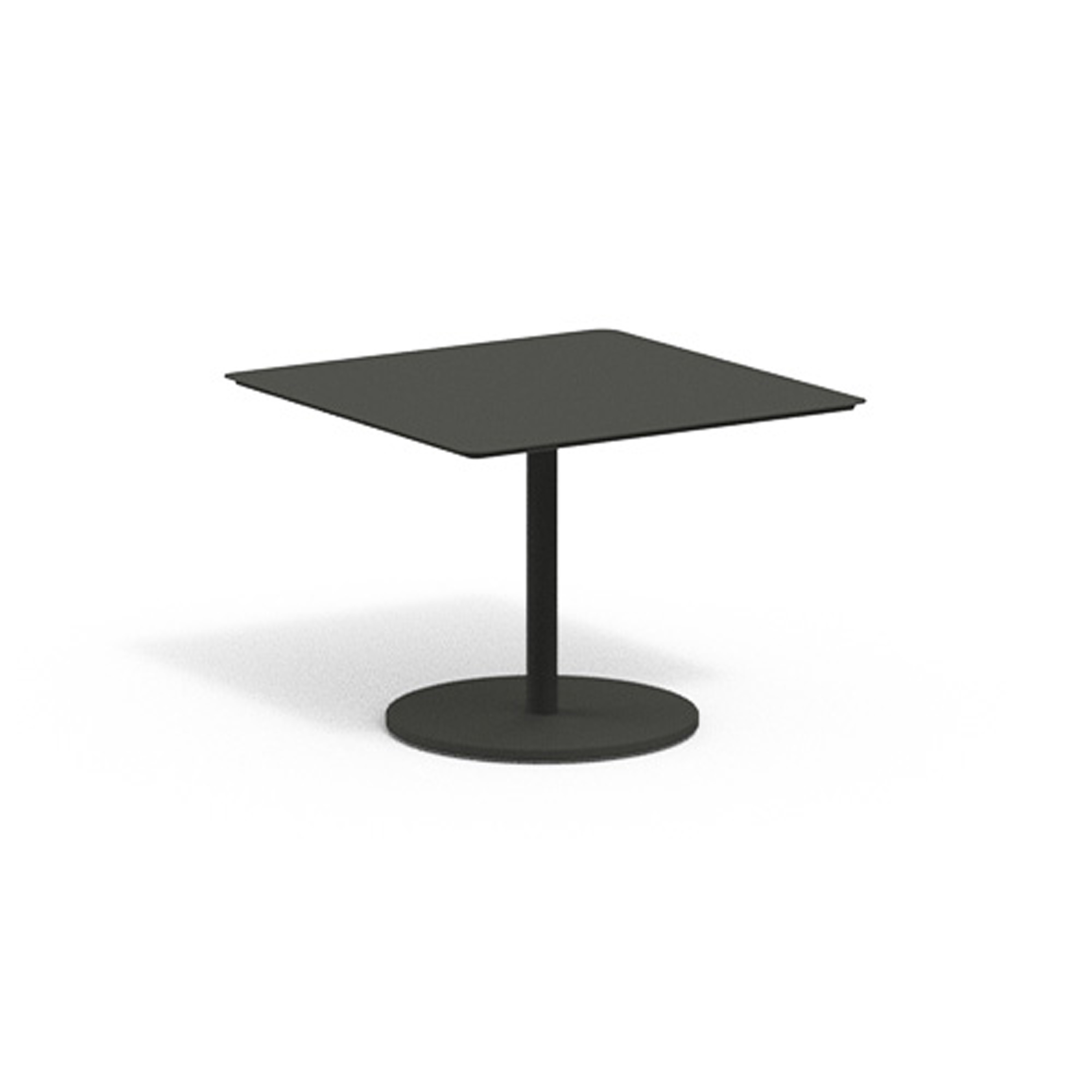 Mostrar el producto Mesa lounge BUTTON 603 del fabricante Roda
