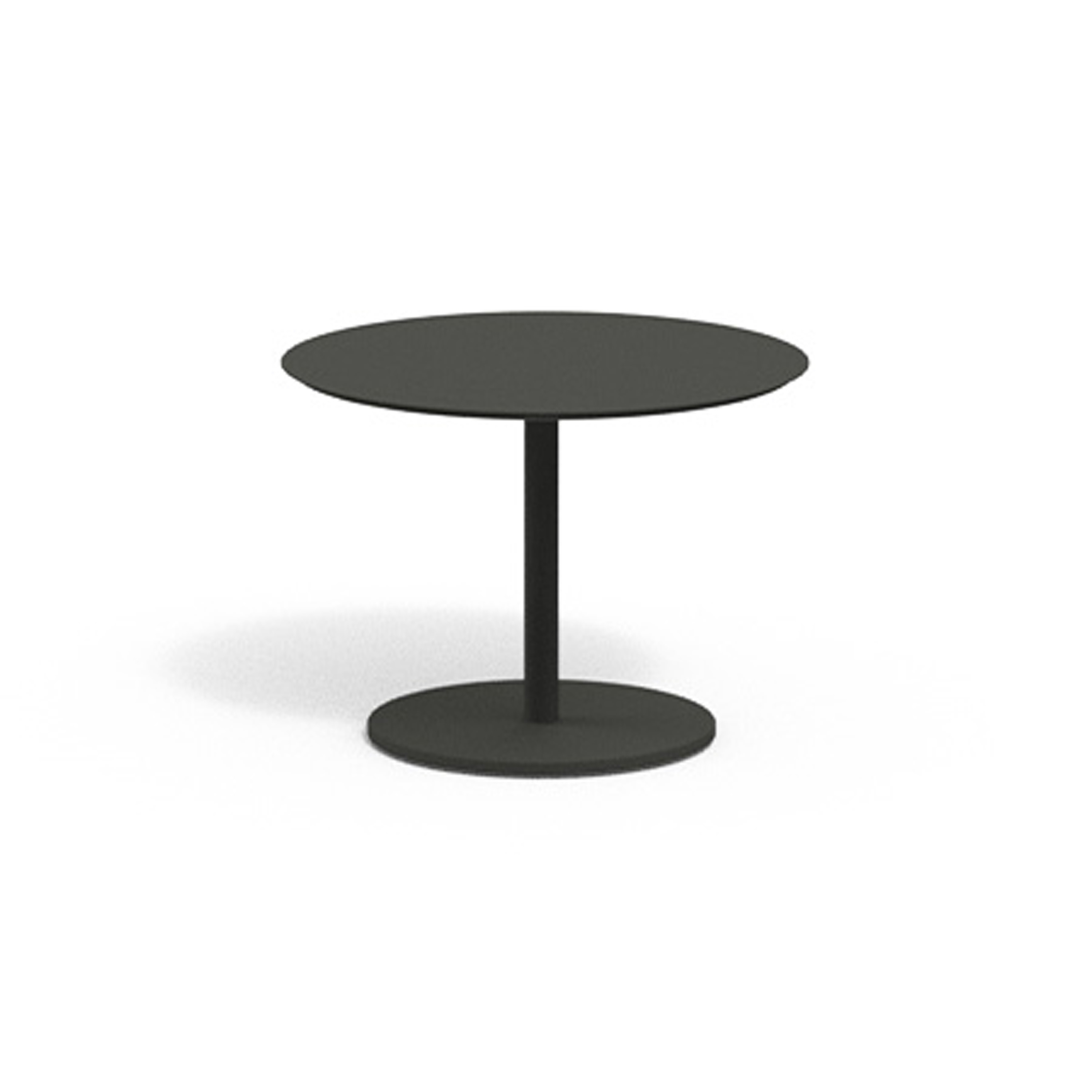 Mostrar el producto Mesa lounge BUTTON 604 del fabricante Roda
