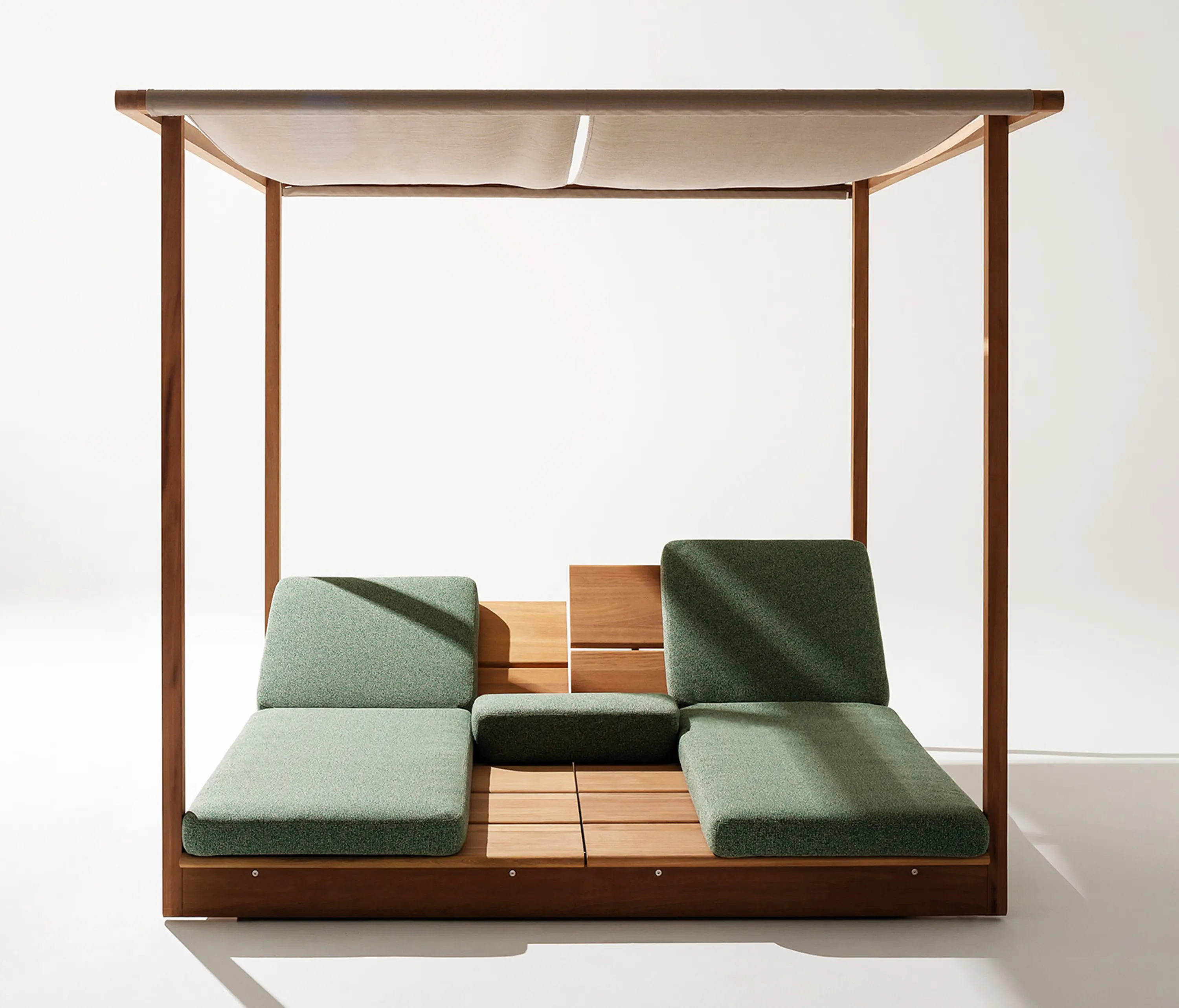 Roda - EOLIE 010 gazebo