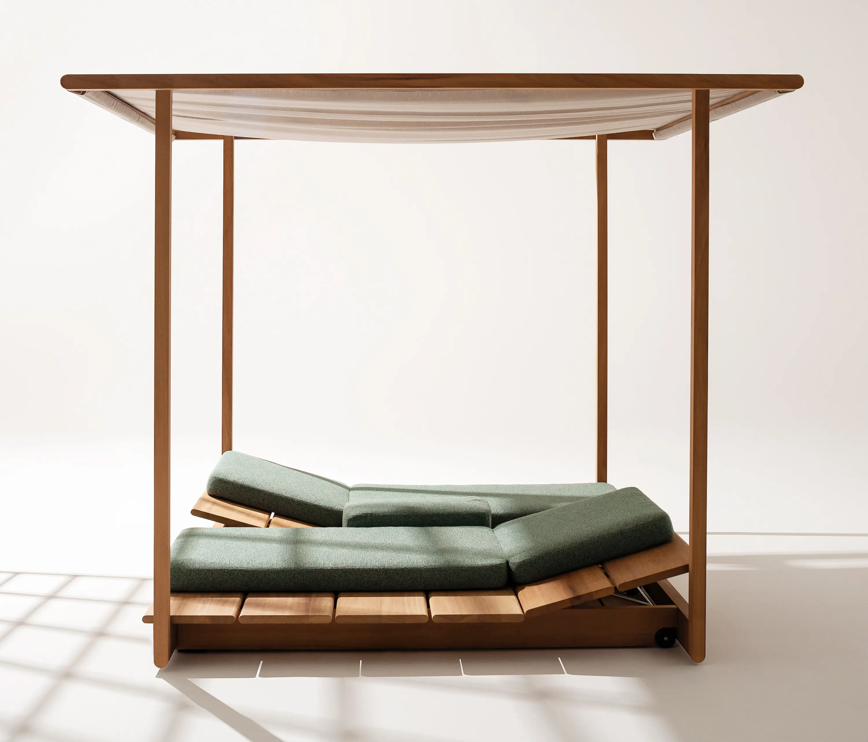 Roda - EOLIE 010 gazebo