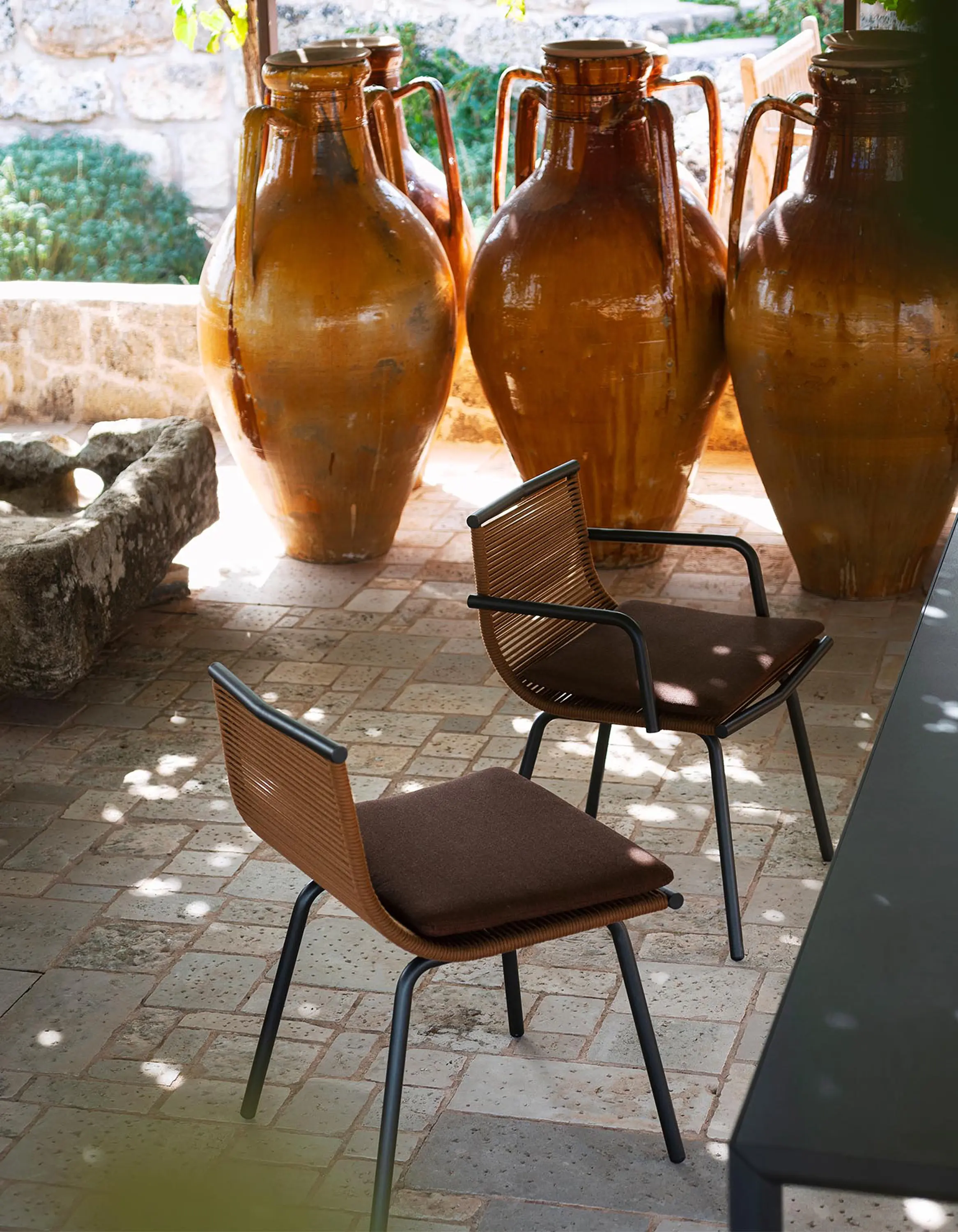 Roda - LAZE 049 Chair