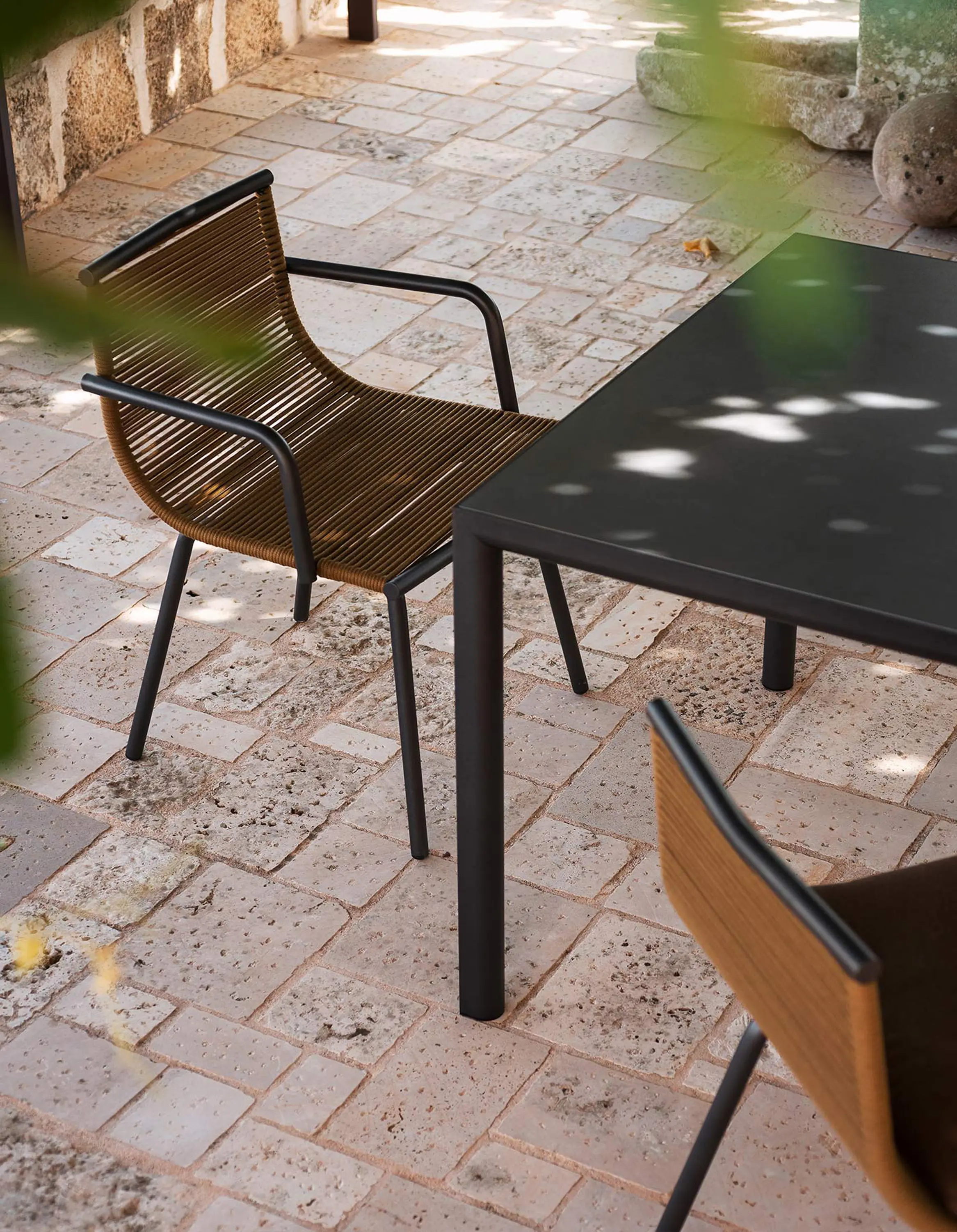 Roda - LAZE 049 Chair