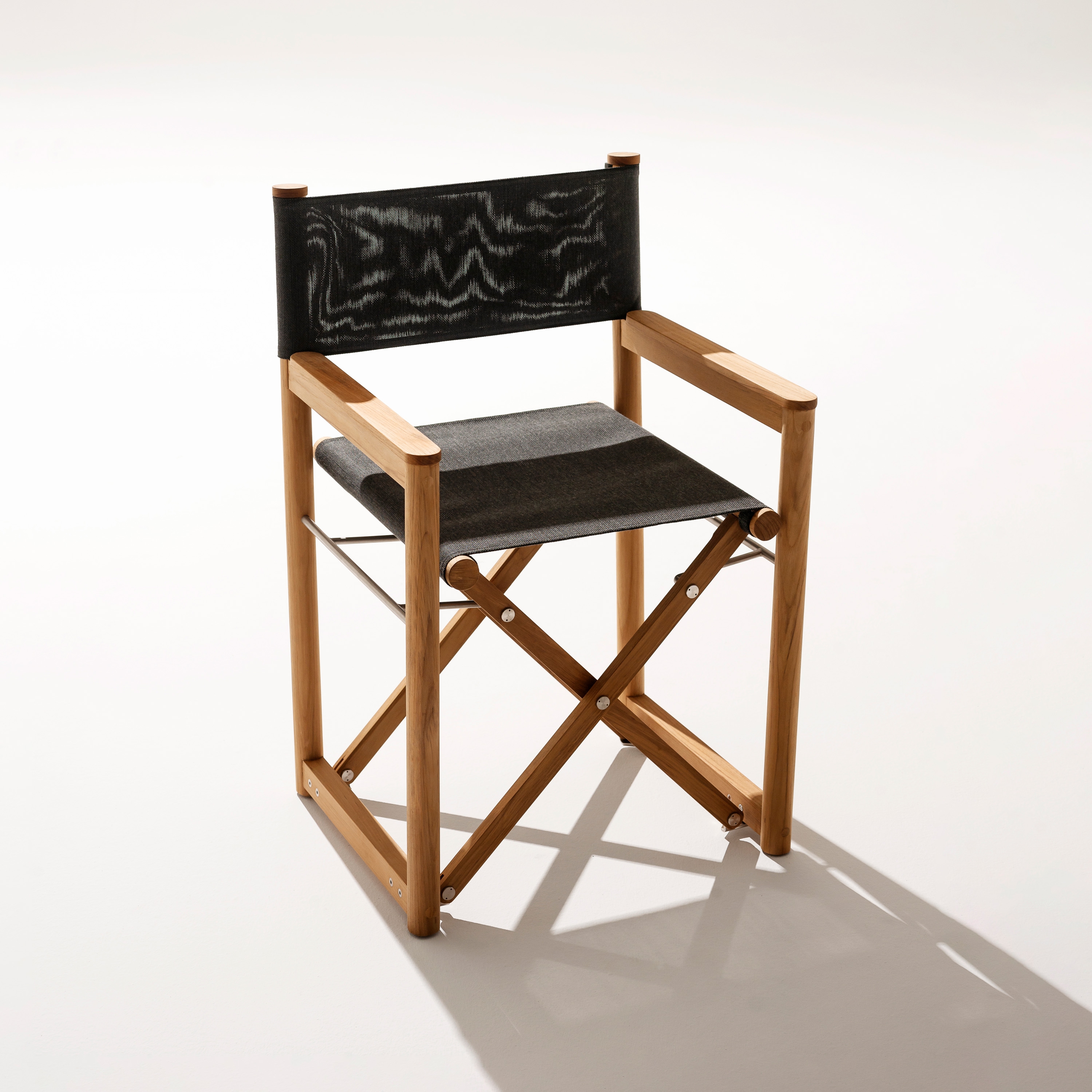 Display product ORSON 011 director chair from manufacturer Roda