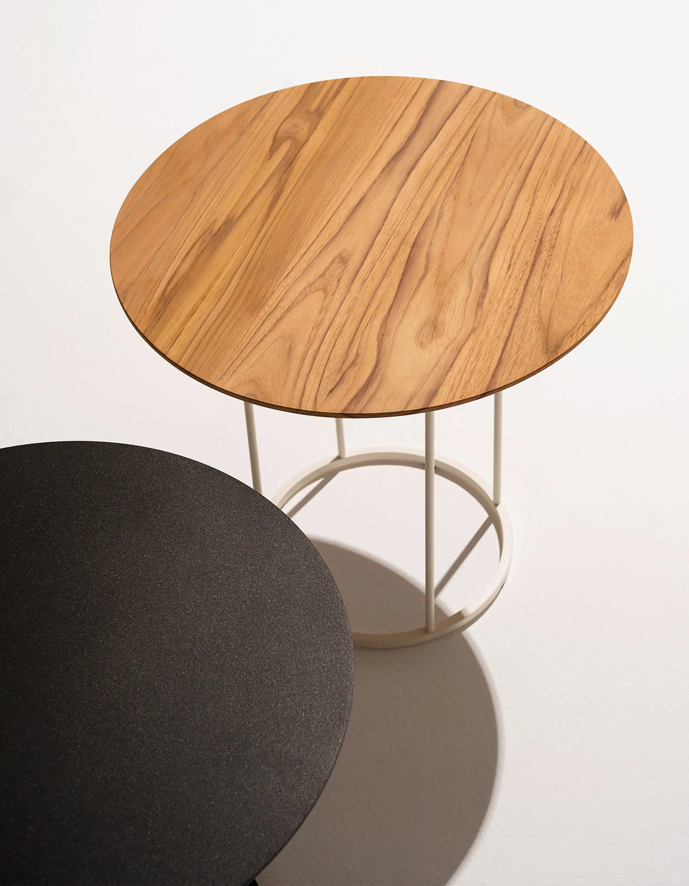 Roda - ZEFIRO 001 side table