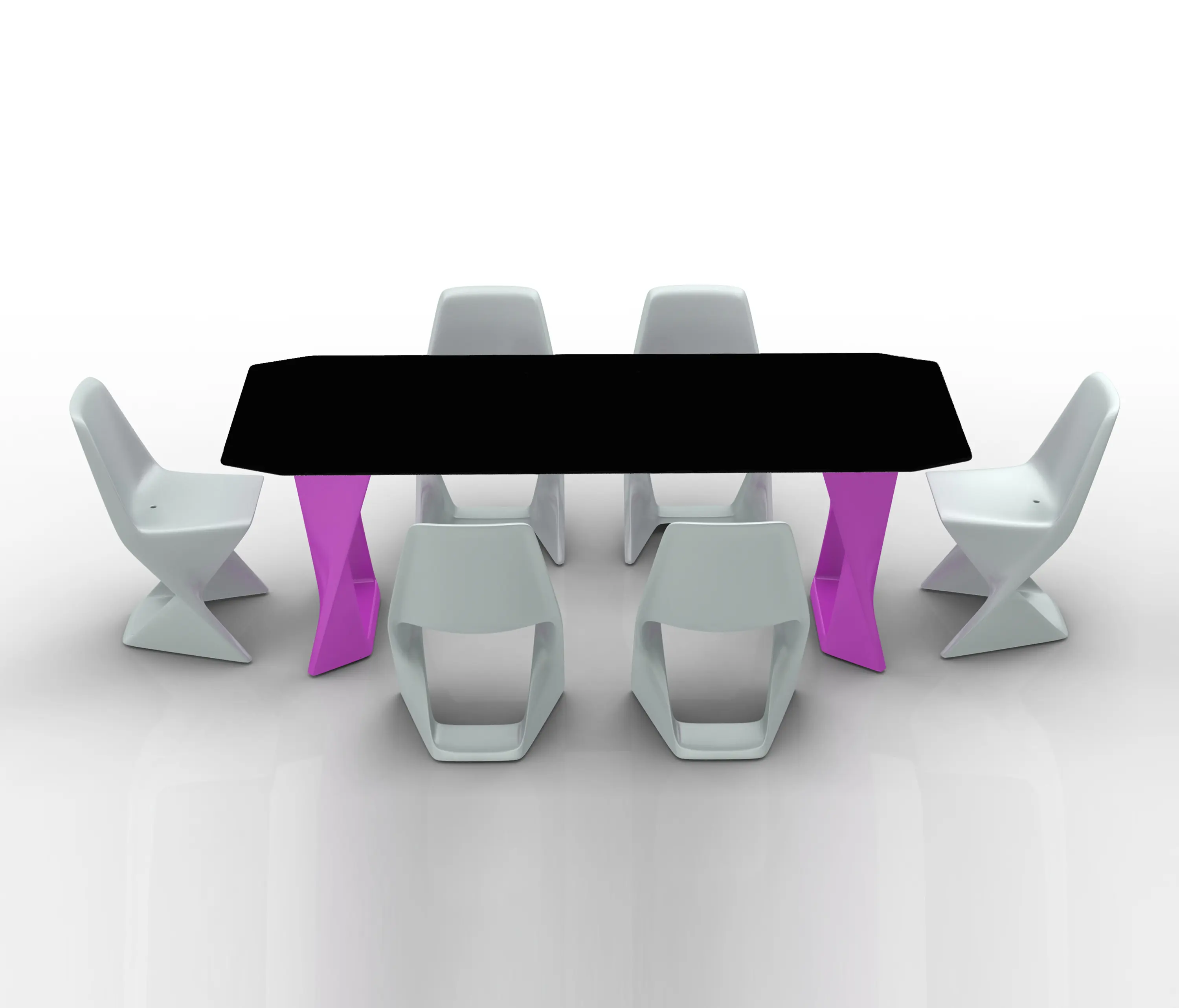 Qui est Paul? - Iso Table