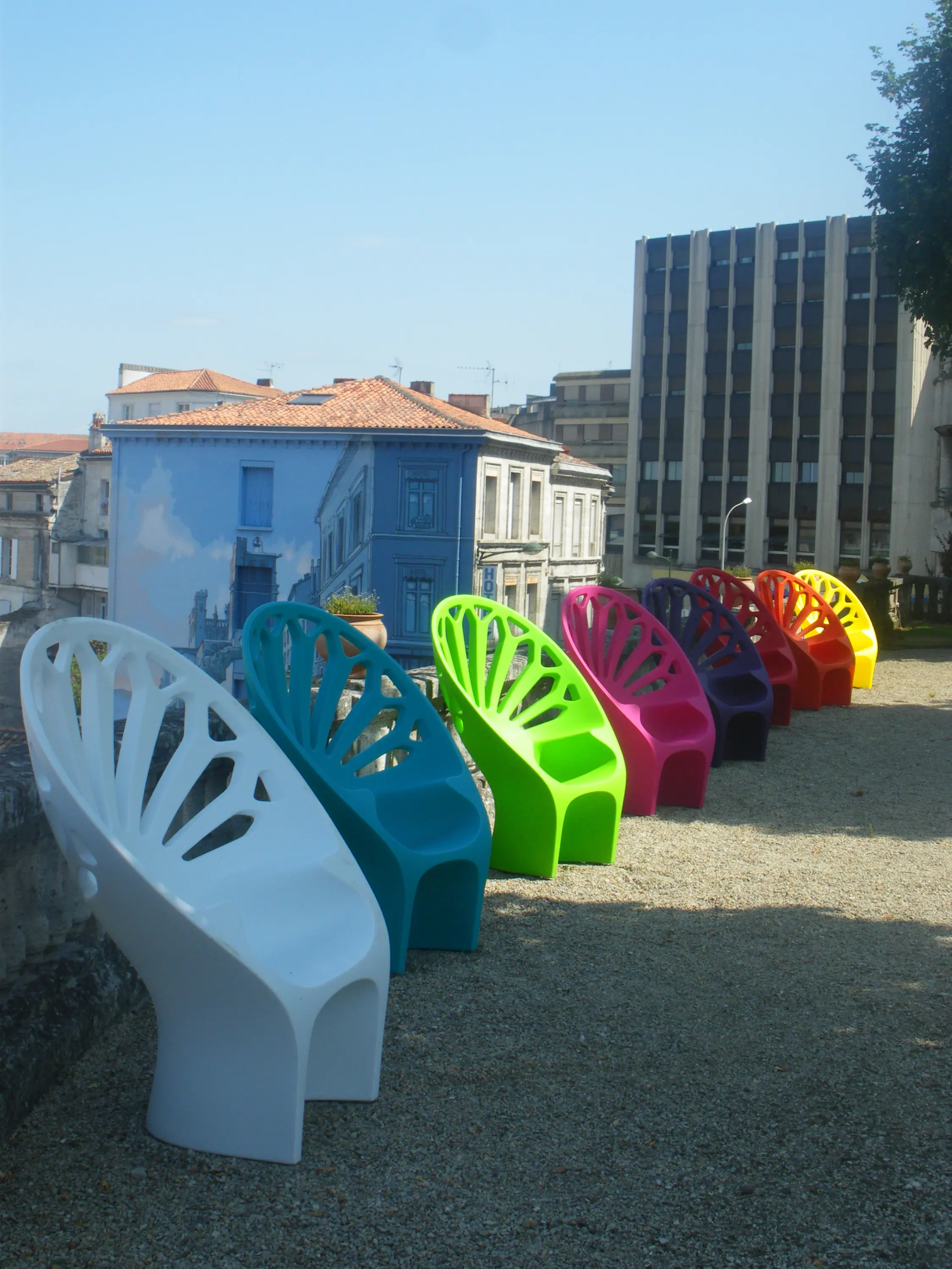 Qui est Paul? - Altesse Table