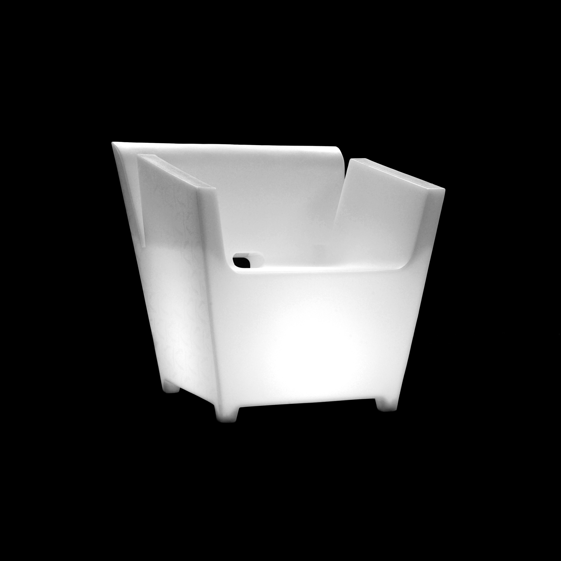 Raffy-M9 Lumineux