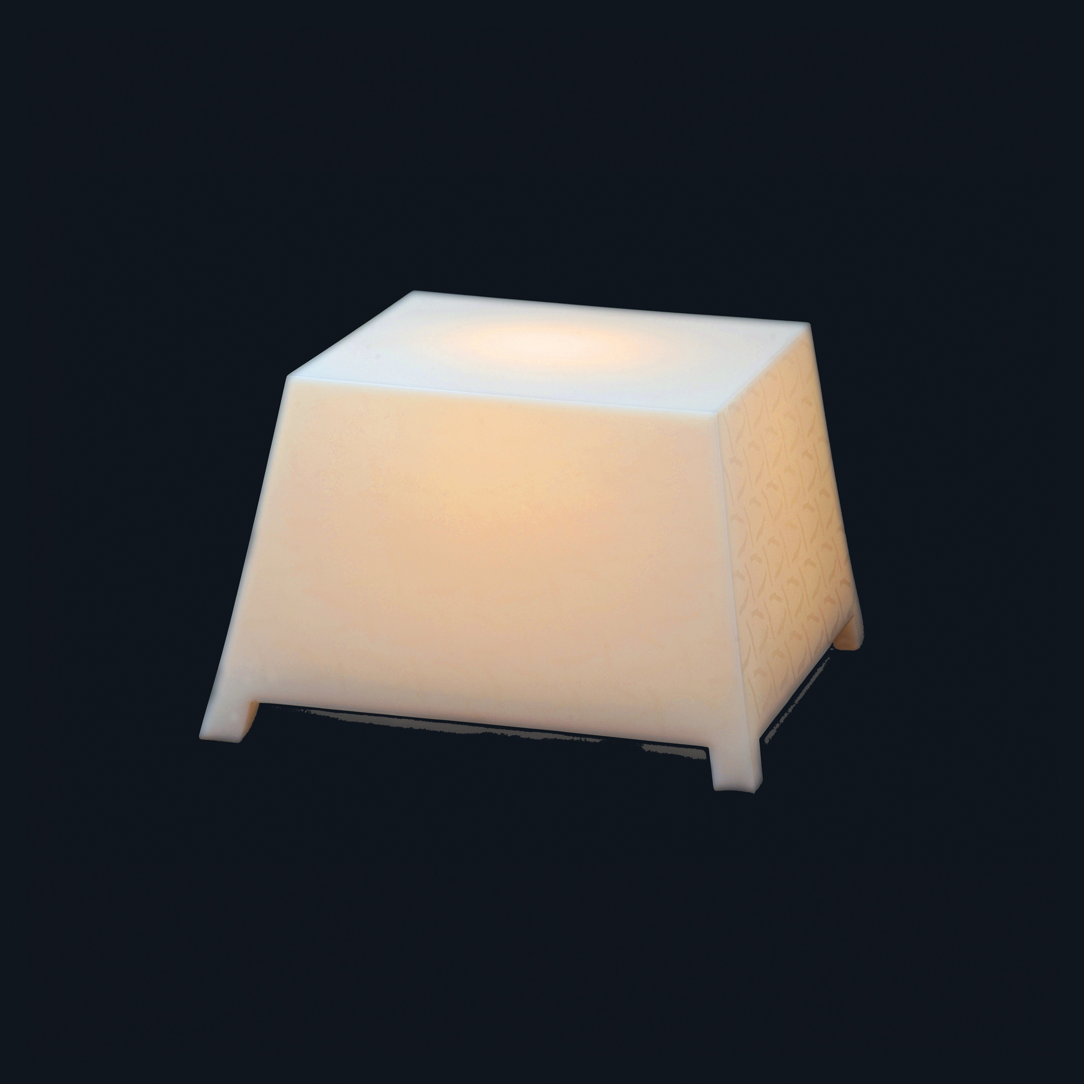 Raffy-M9 Lumineux