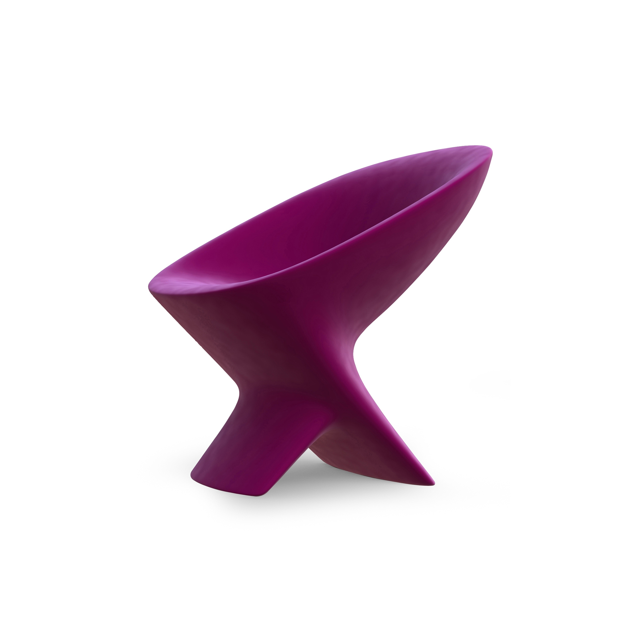 Mostra il prodotto Ublo Fauteuil del produttore Qui est Paul?