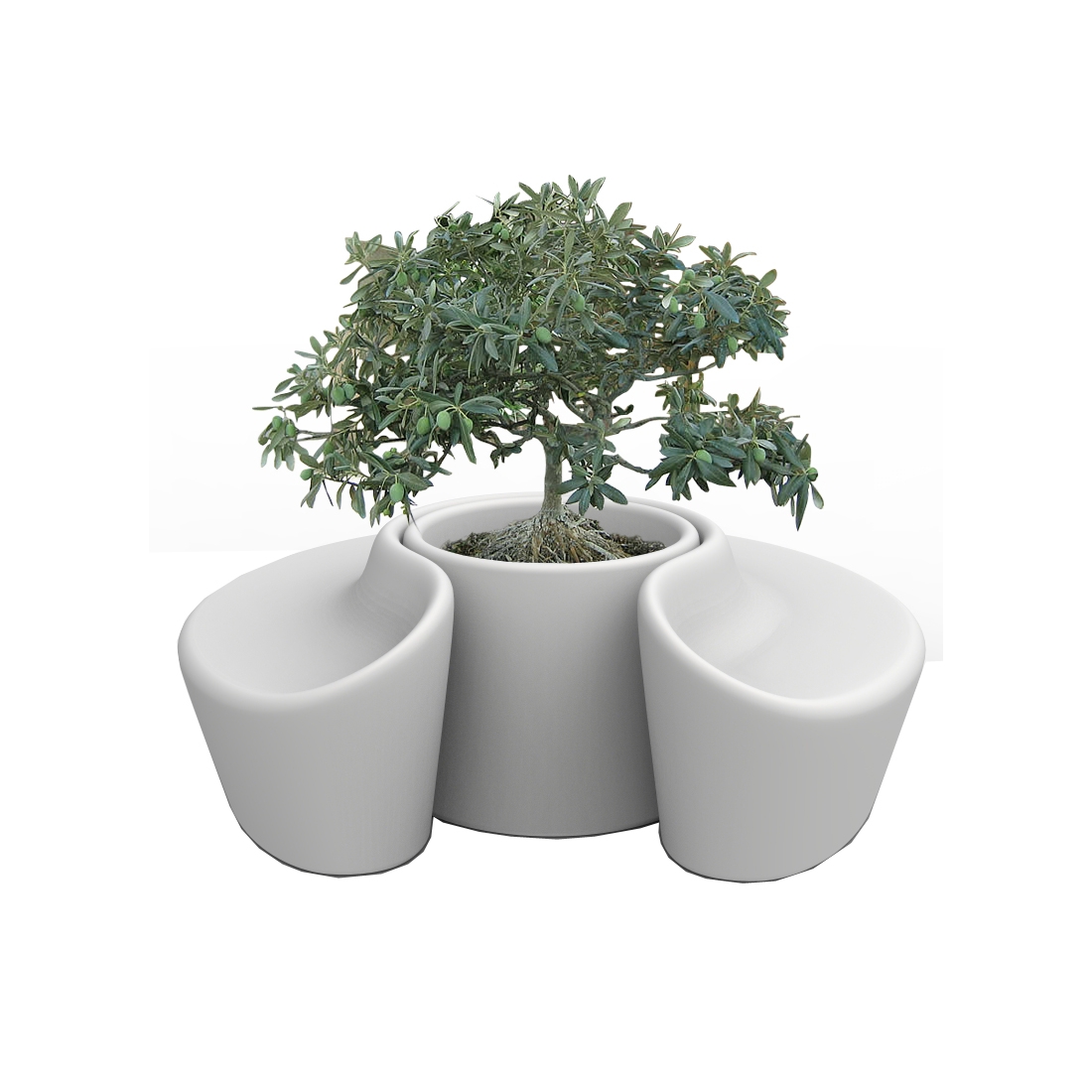 Display product Sardana from manufacturer Qui est Paul?