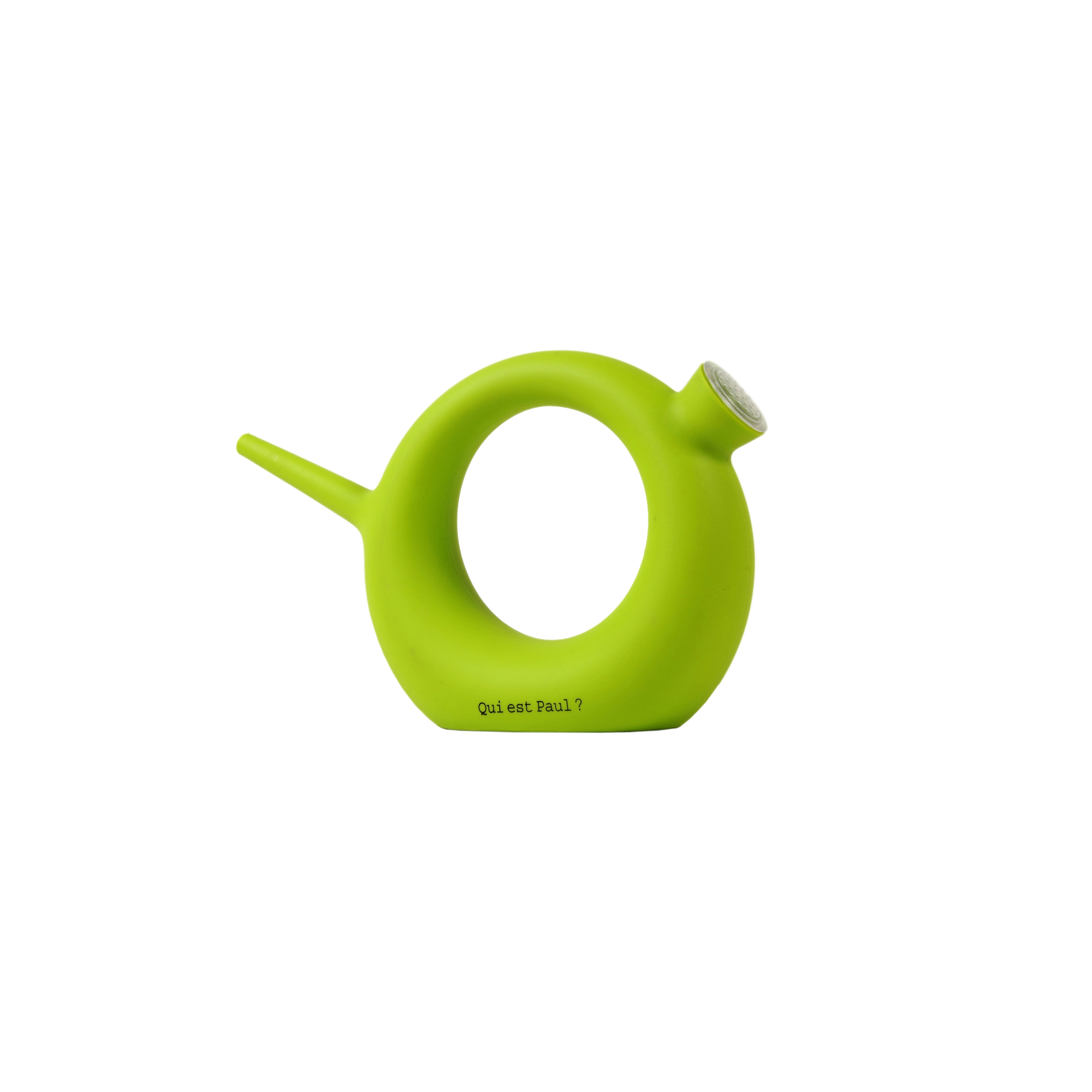 Display product Ohlala Watering from manufacturer Qui est Paul?