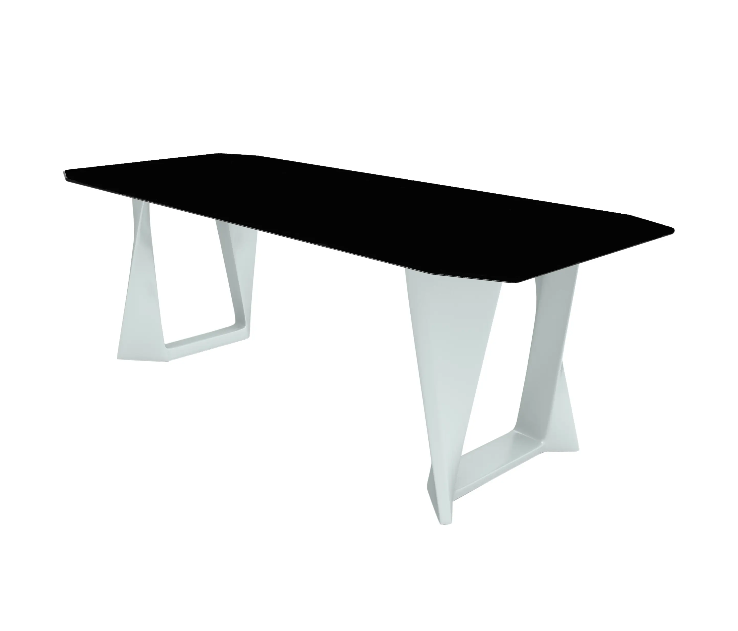 Qui est Paul? - Iso Table
